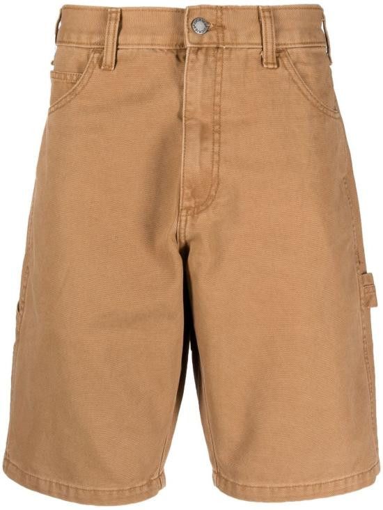 Dickies DICKIES Men Straight Pants DK0A4XNG C411 Brown Size US 28 / EU 44 - 4 Thumbnail