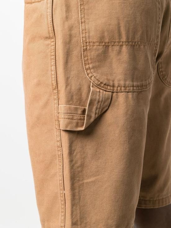 Dickies DICKIES Men Straight Pants DK0A4XNG C411 Brown Size US 28 / EU 44 - 3 Thumbnail