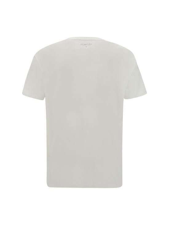 Carhartt Wip CARHARTT WIP Men T-Shirts I026391 00R XX White Size US M / EU 48-50 / 2 - 2 Thumbnail