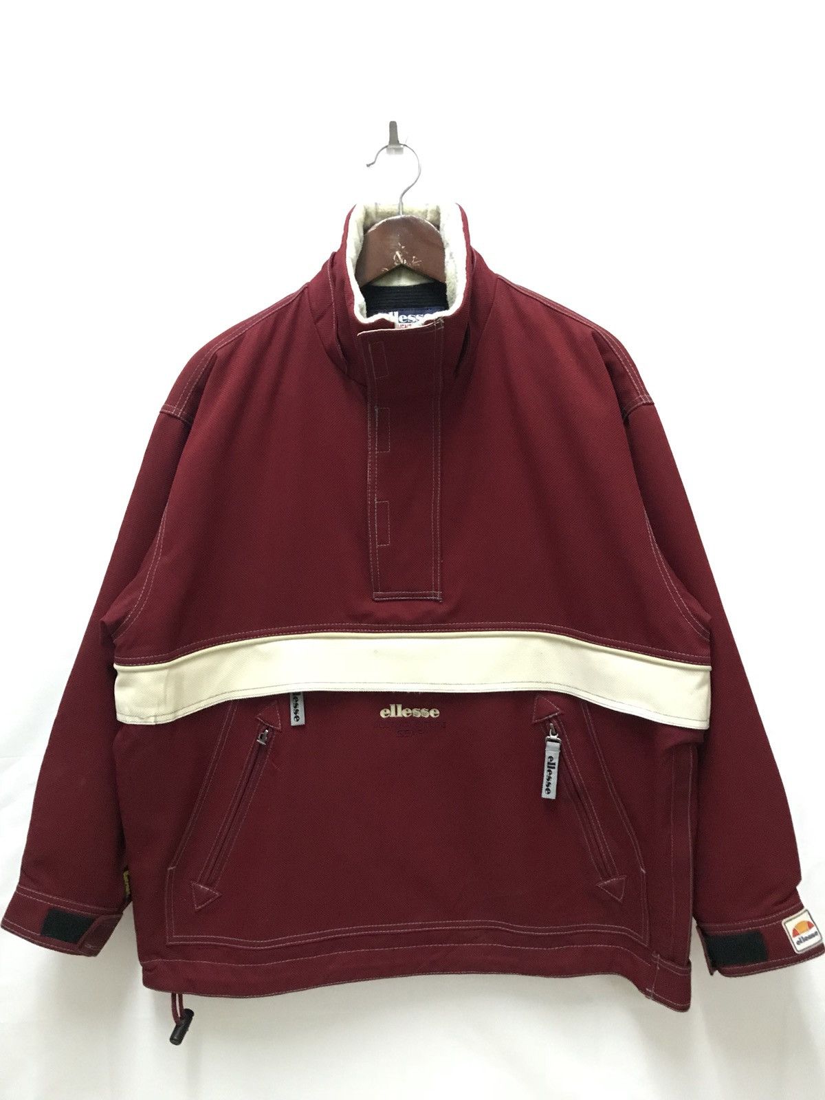 ellesse MULTI ADVENTURE GEAR スノーボードウェア Ellesse Multi Adventure Gear | Grailed