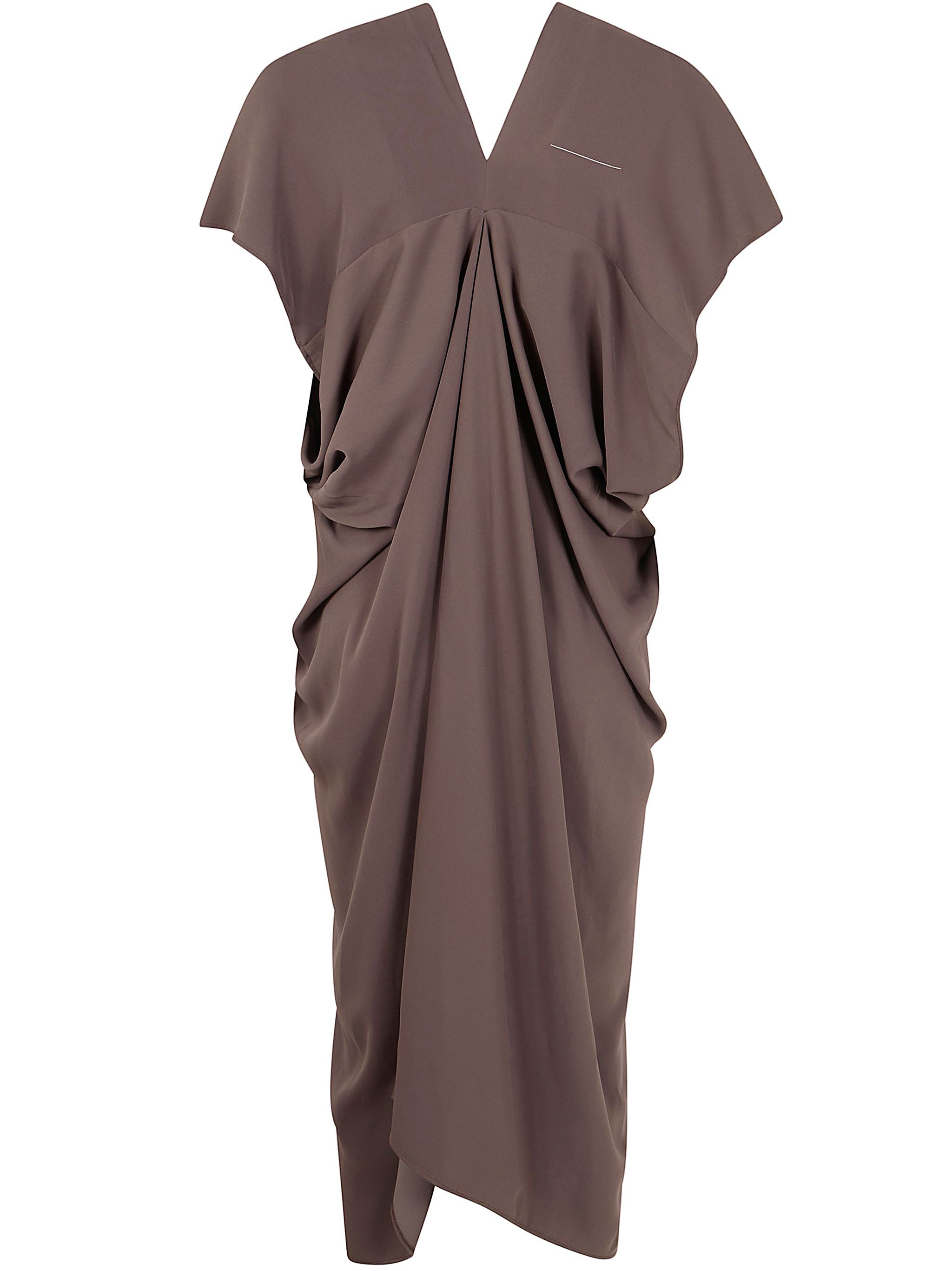 MM6 DRESS Size XL / US 12-14 / IT 48-50 - 2 Thumbnail
