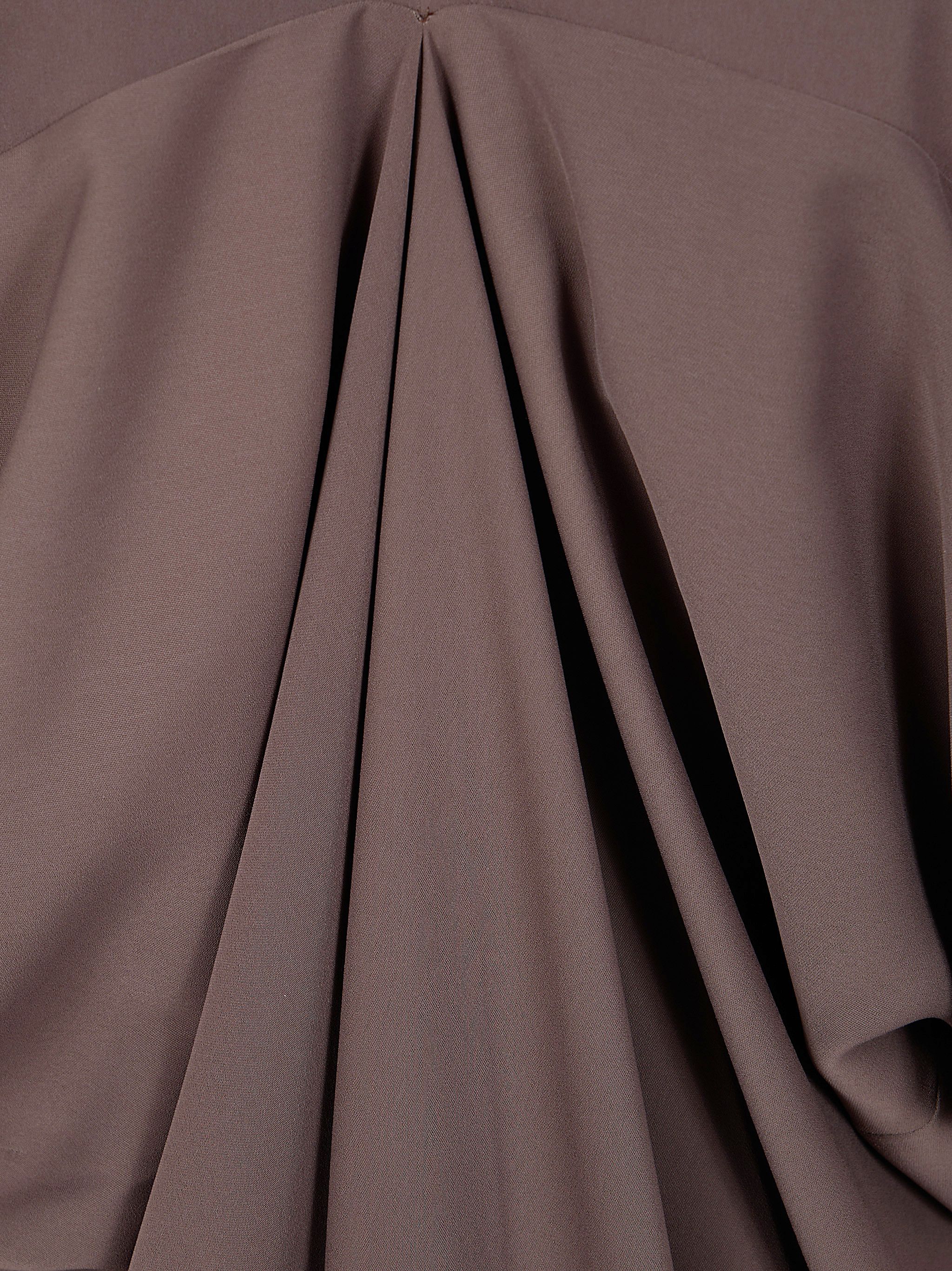 MM6 DRESS Size XL / US 12-14 / IT 48-50 - 3 Thumbnail