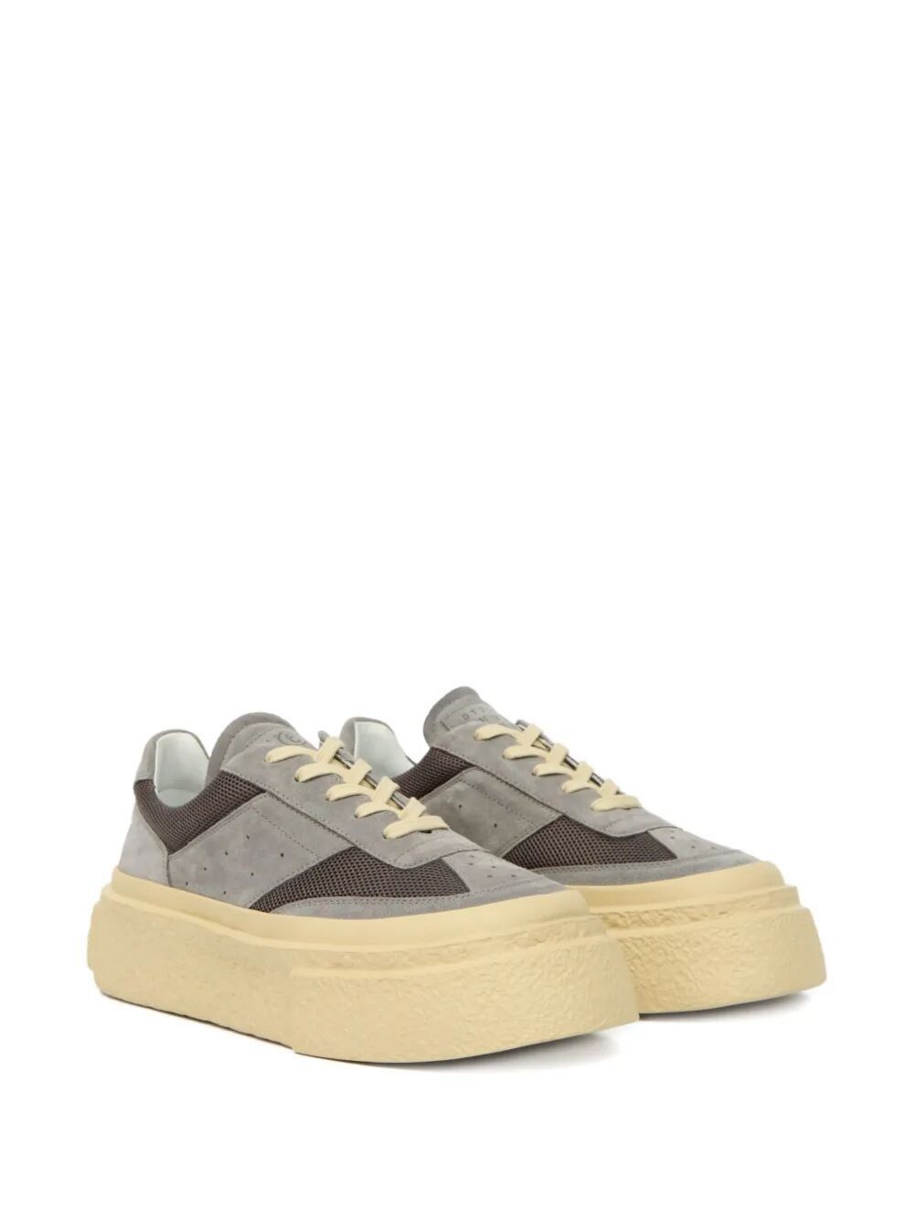 MM6 "MM6 MAISON MARGIELA" SNEAKERS Size US 9 / IT 39 - 4 Thumbnail