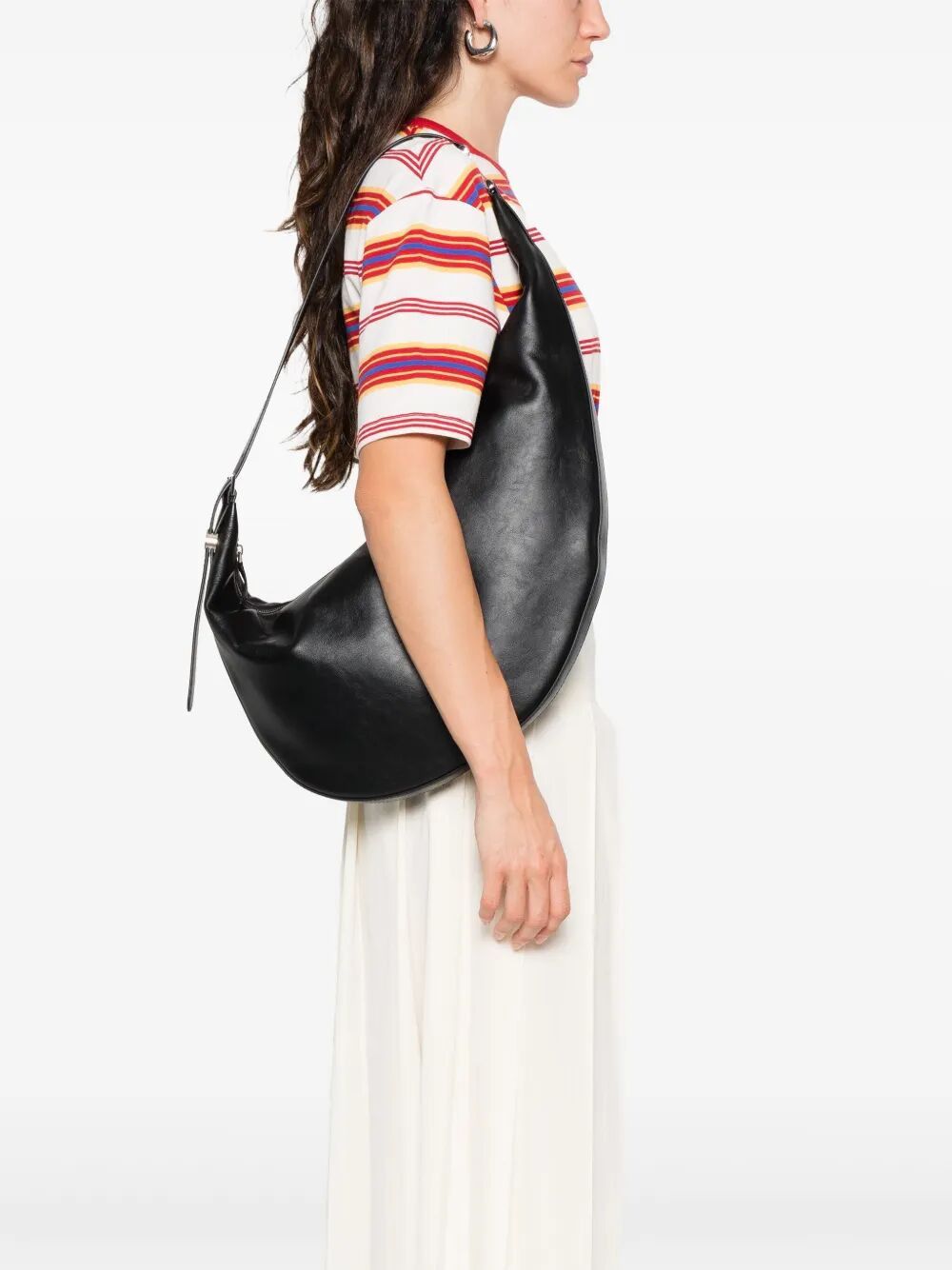 Marni HOBO SMALL BAG Size ONE SIZE - 2 Thumbnail