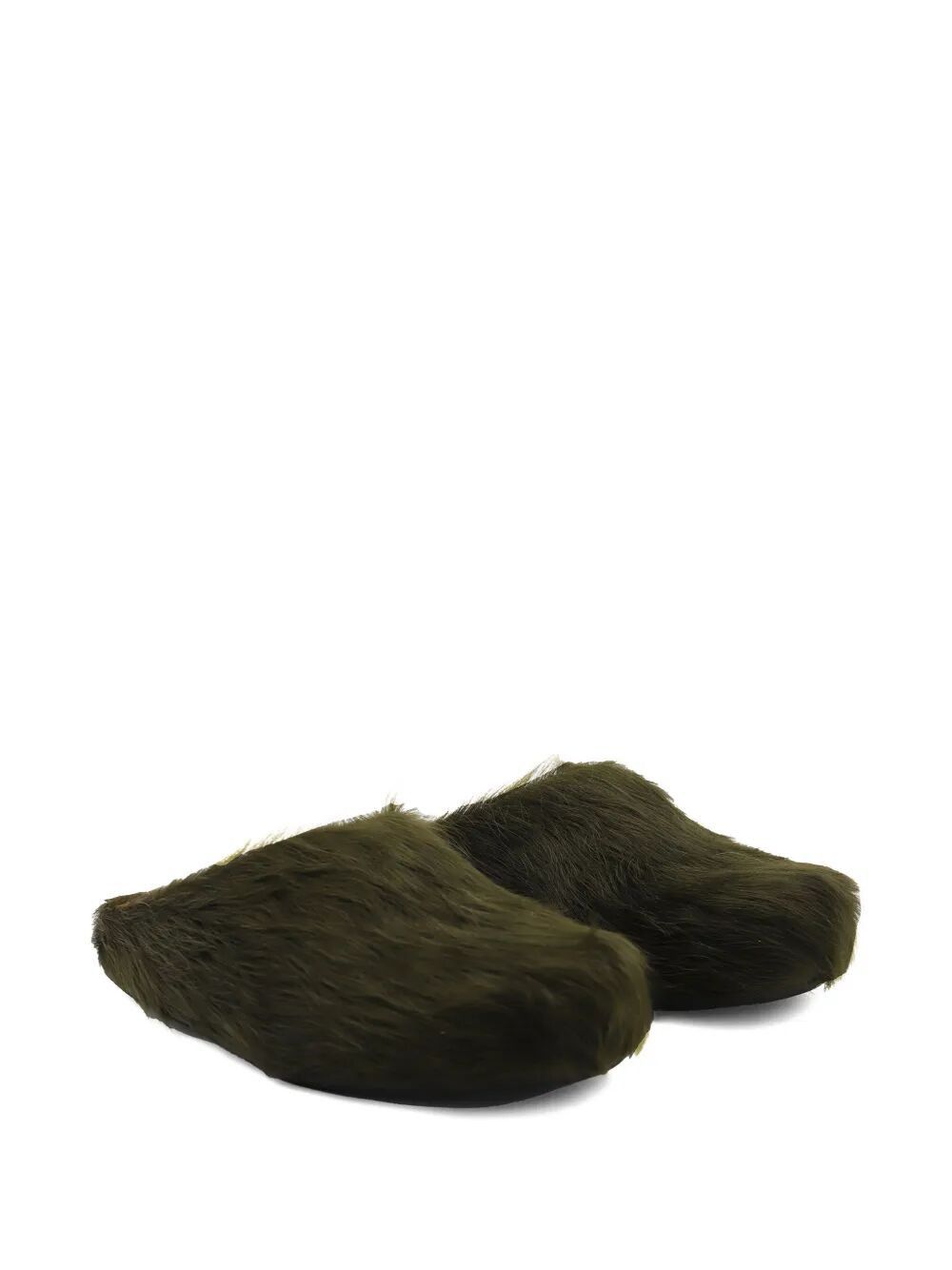Marni "FUSSBET" SABOT Size US 9 / EU 42 - 4 Thumbnail