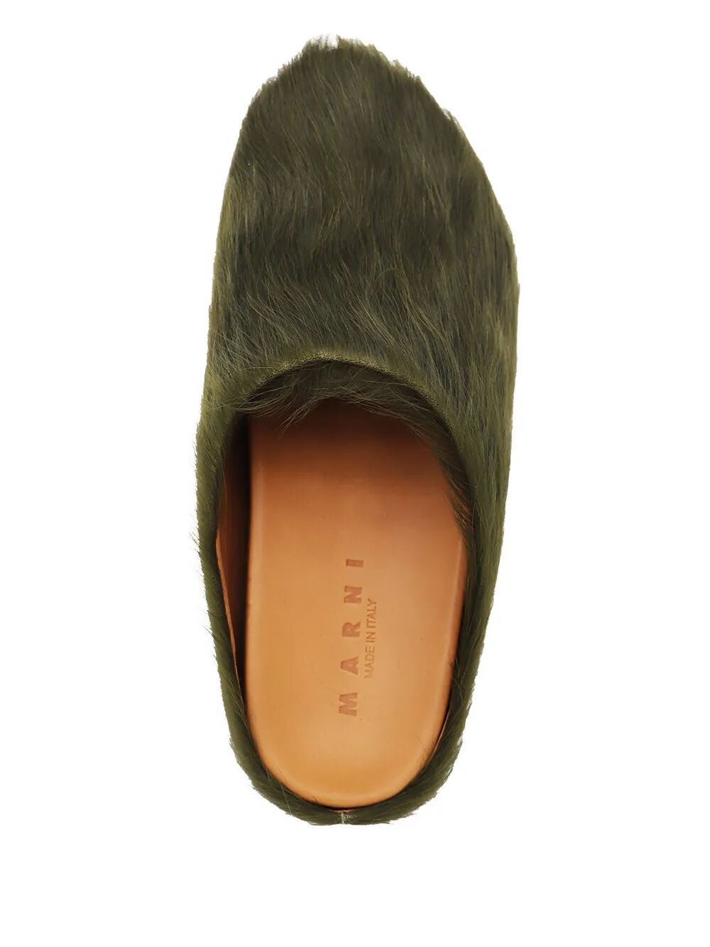 Marni "FUSSBET" SABOT Size US 9 / EU 42 - 3 Thumbnail