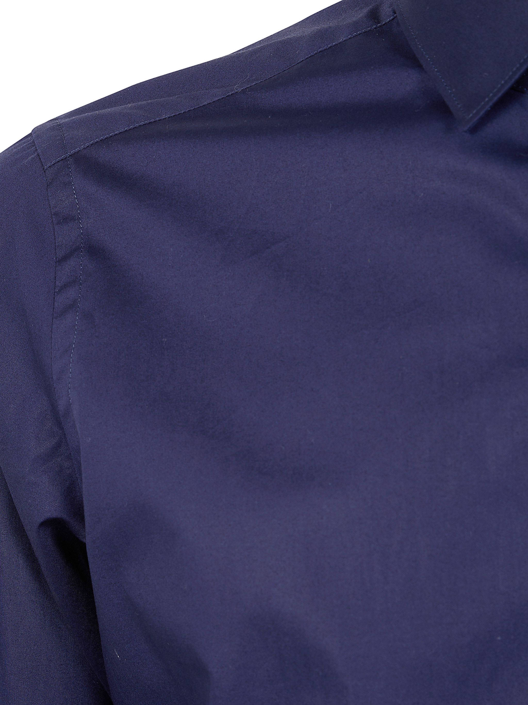 Tintoria Mattei NEW COTTON STRETCH SHIRT Size US M / EU 48-50 / 2 - 3 Thumbnail