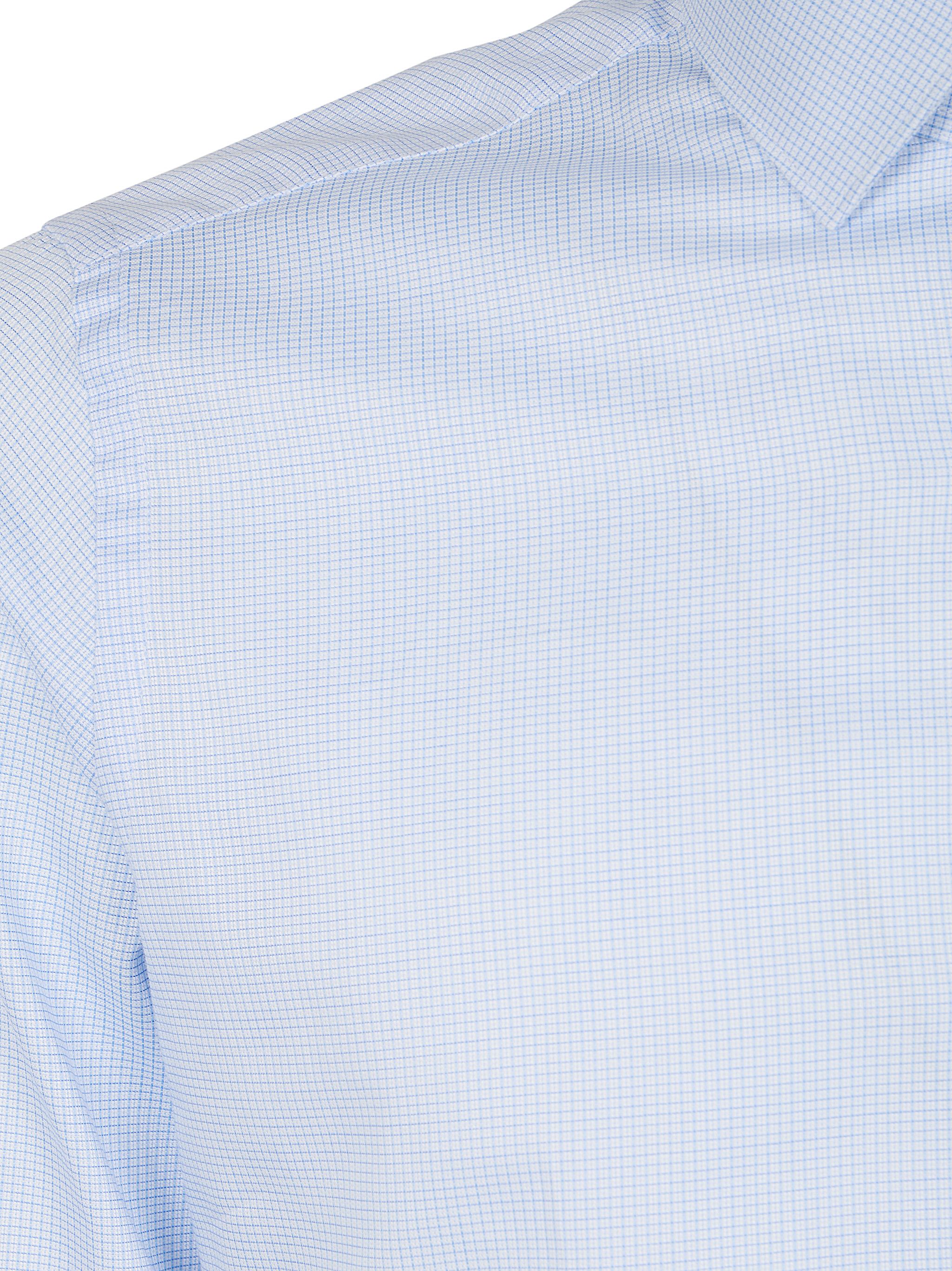 Tintoria Mattei LITTLE SQUARED SHIRT Size US XL / EU 56 / 4 - 3 Thumbnail