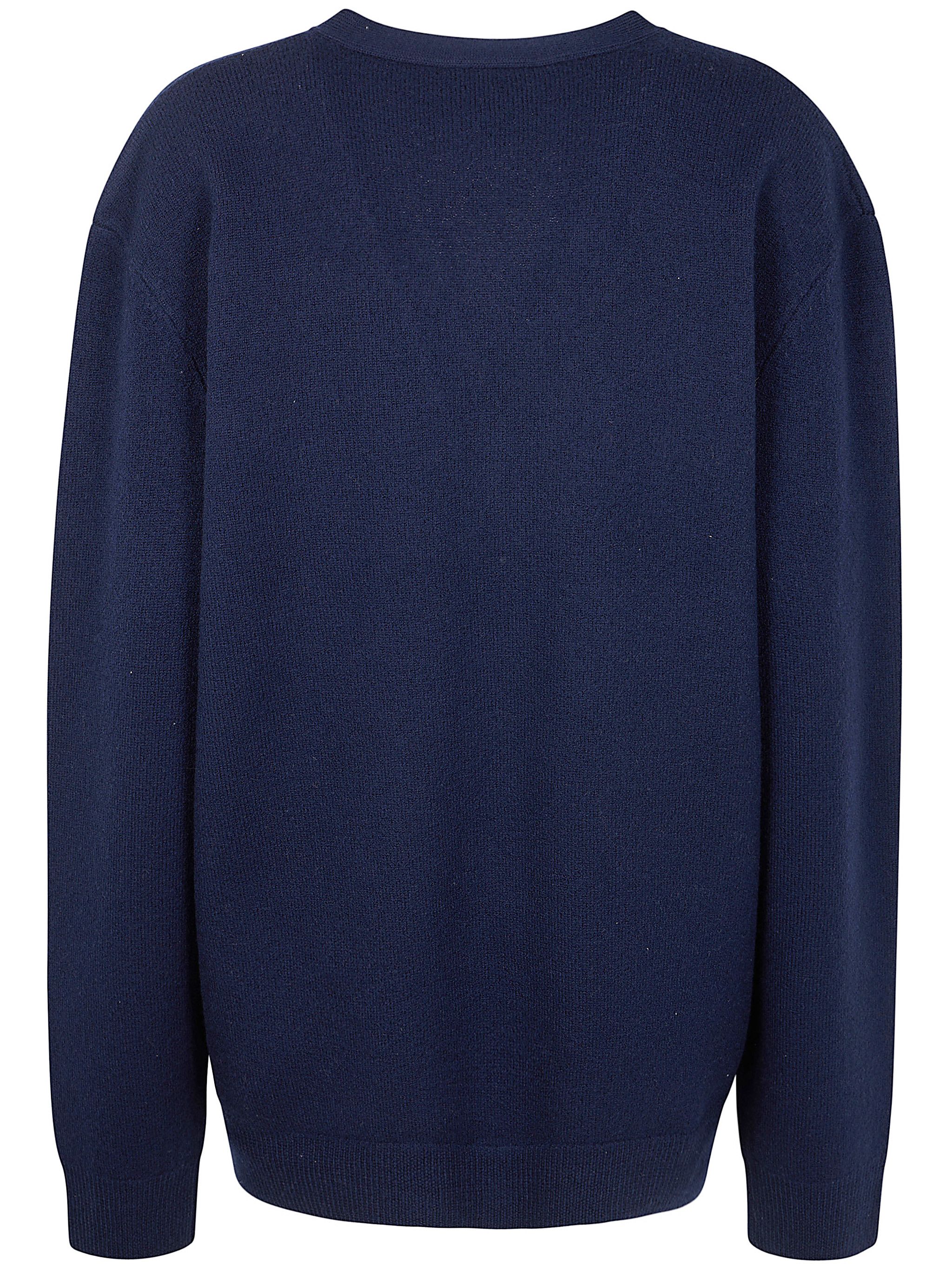 A.P.C. "KENNY" CARDIGAN Size XL / US 12-14 / IT 48-50 - 2 Thumbnail