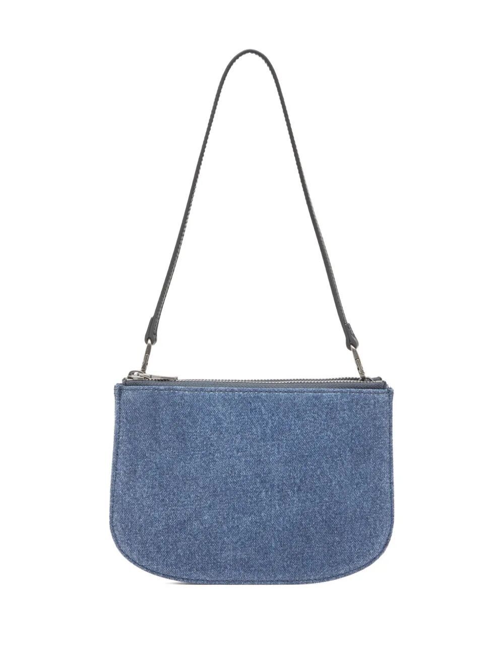 Diesel "1DR TWIN" SHOULDER BAG Size ONE SIZE - 3 Thumbnail