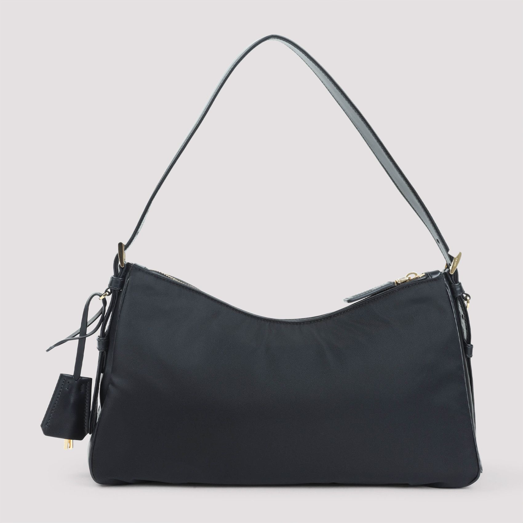 Prada Prada Sacca Handbag Size ONE SIZE - 2 Thumbnail