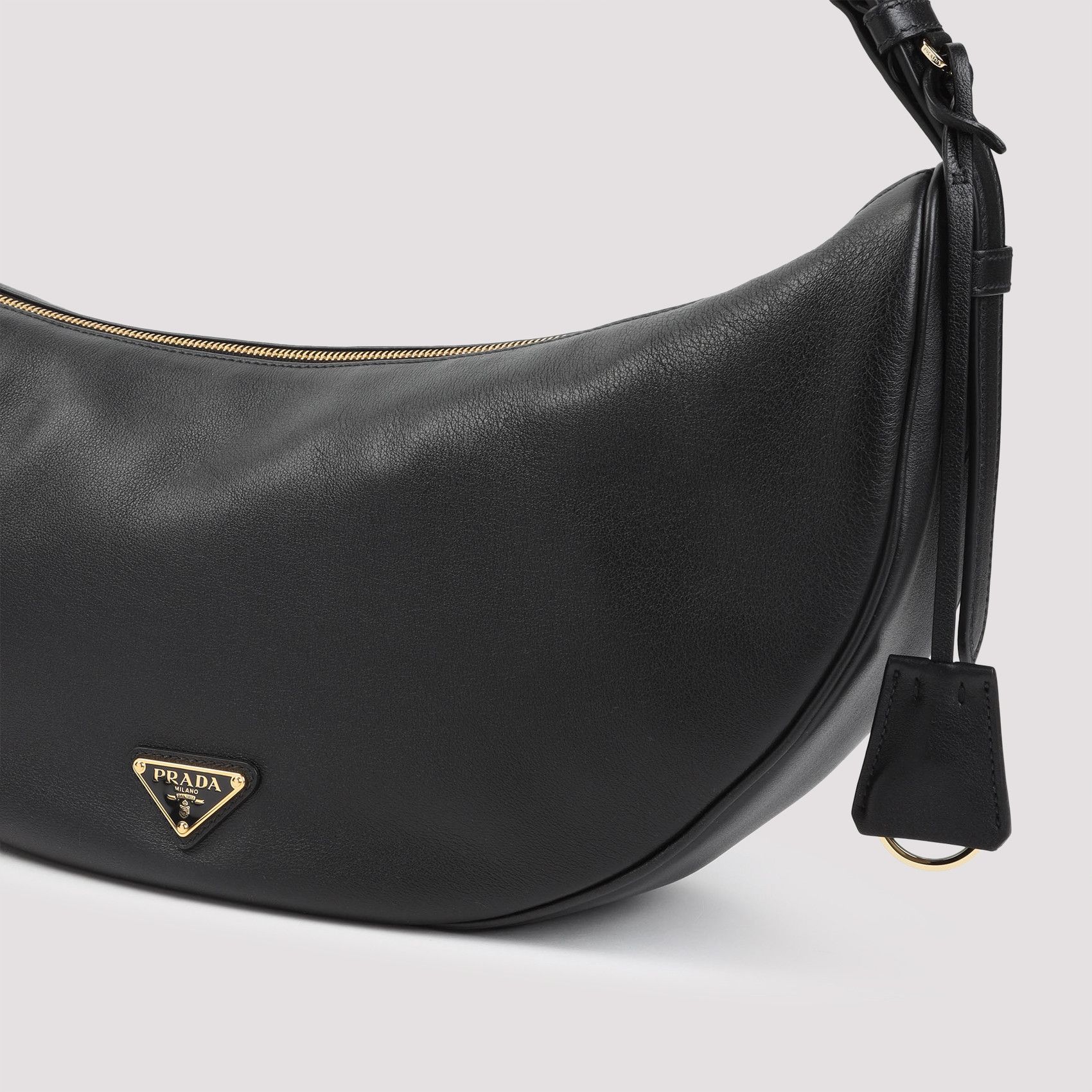 Prada Prada Sacca Handbag Size ONE SIZE - 3 Thumbnail