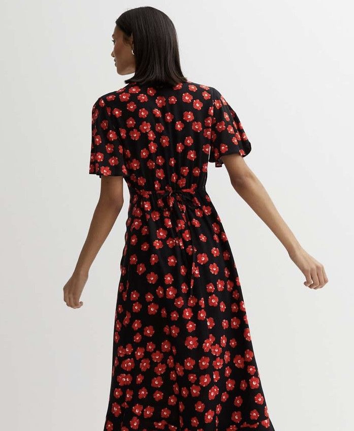 New Look New Look Dress Size M / US 6-8 / IT 42-44 - 5 Thumbnail