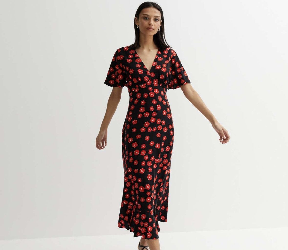New Look New Look Dress Size M / US 6-8 / IT 42-44 - 3 Thumbnail