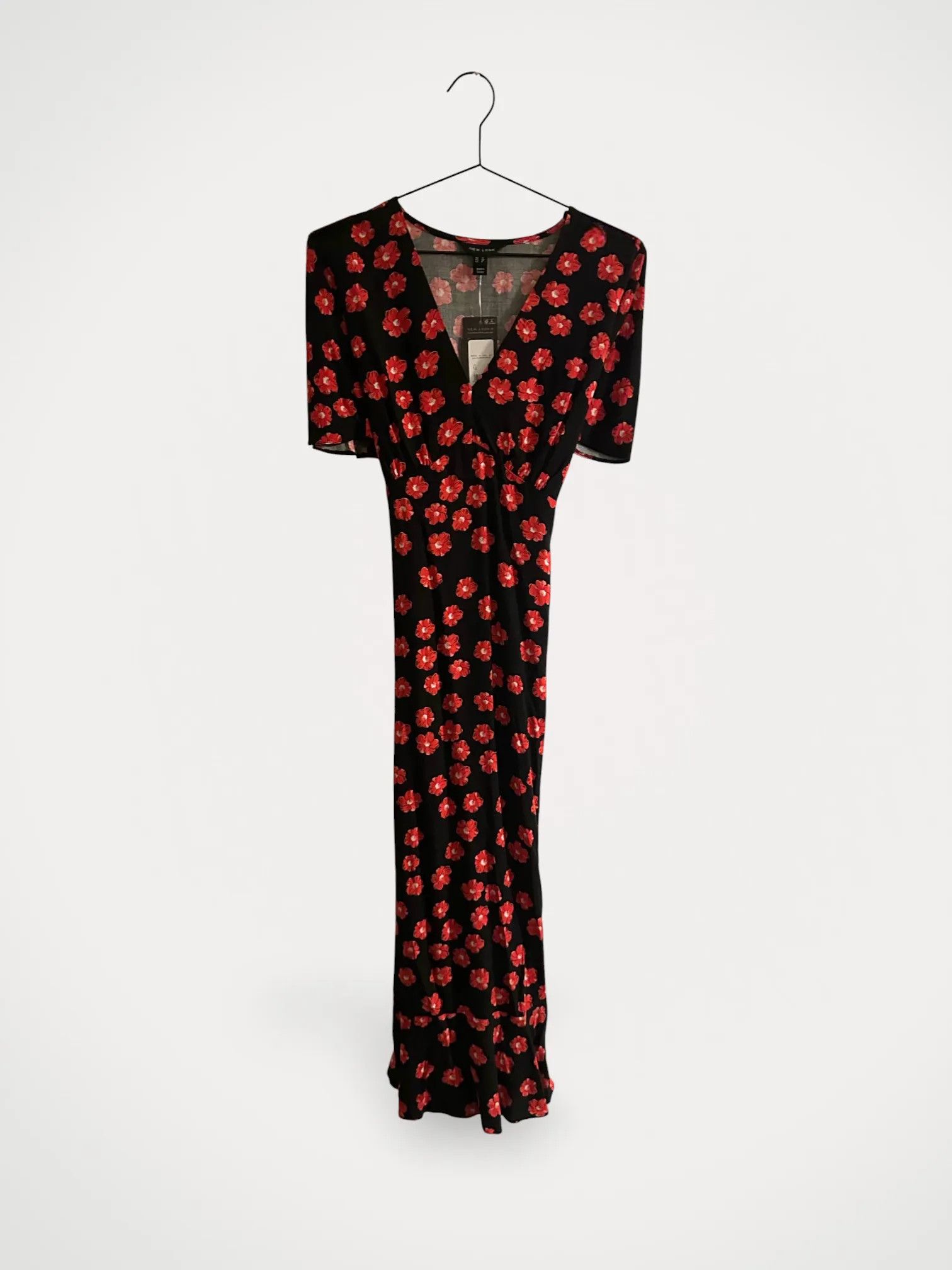 New Look New Look Dress Size M / US 6-8 / IT 42-44 - 2 Thumbnail
