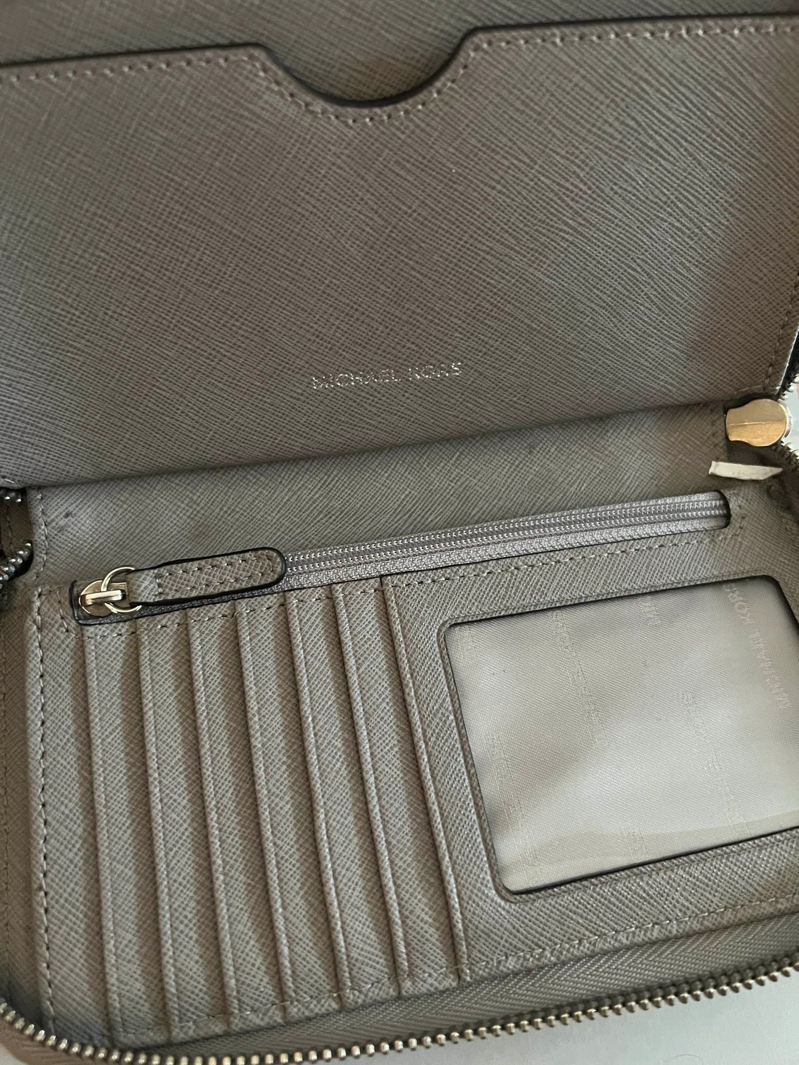 Michael Kors Michael Kors Clutch. bag Size ONE SIZE - 2 Thumbnail