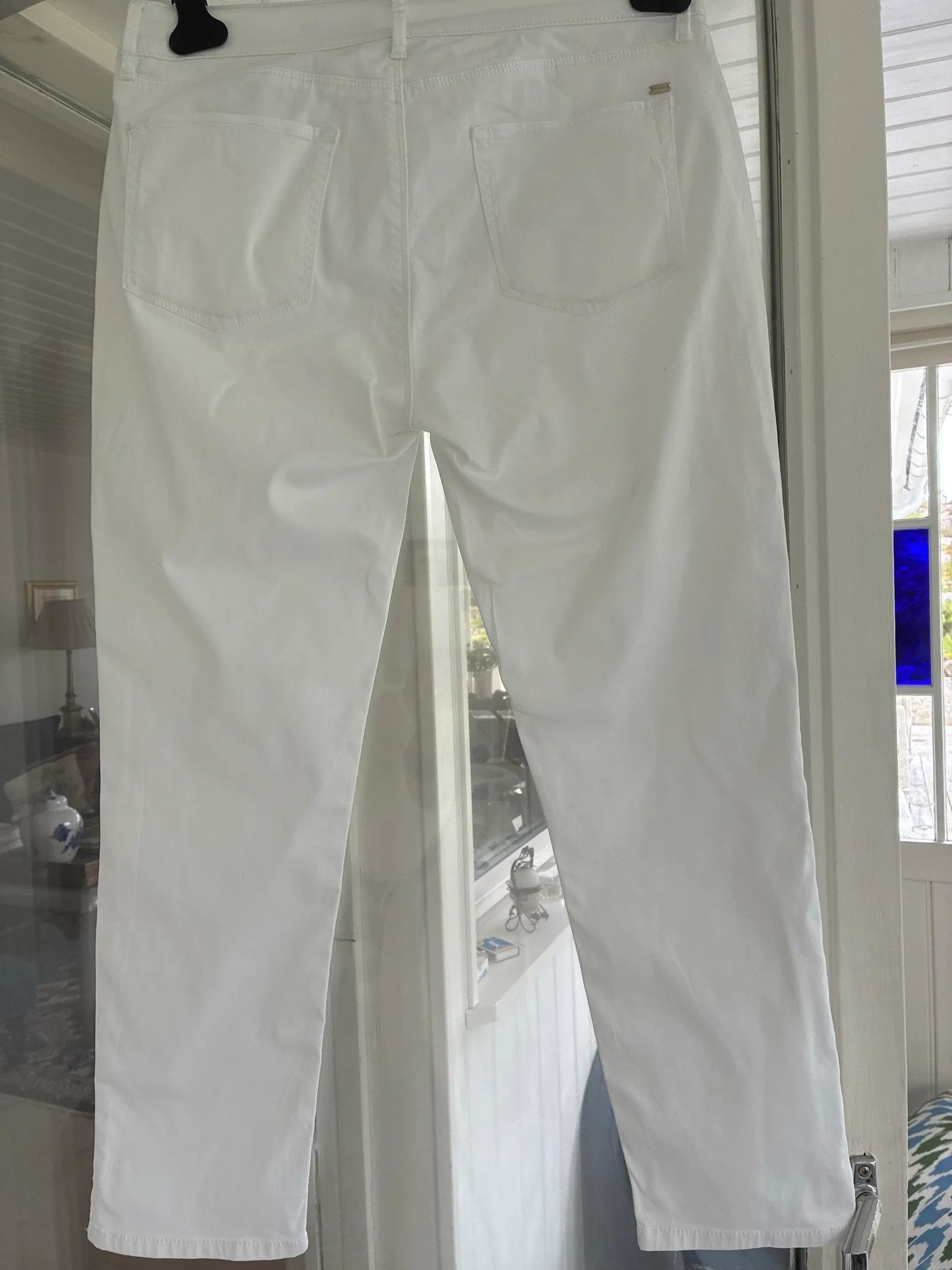 Tommy Hilfiger Tommy Hilfiger Tommy Hilfinger skinny jeans Jeans Size 32" / US 10 / IT 46 - 6 Thumbnail