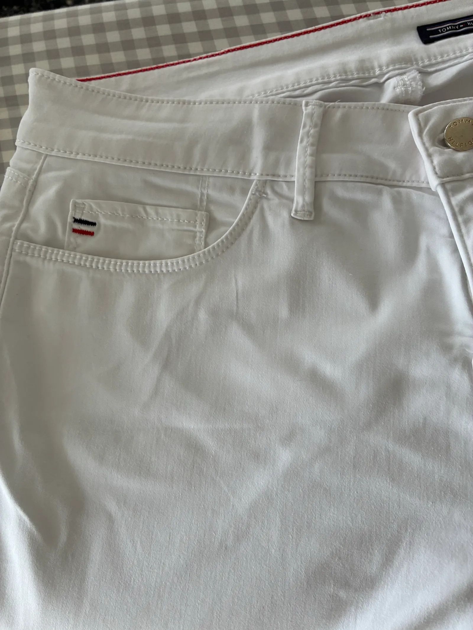 Tommy Hilfiger Tommy Hilfiger Tommy Hilfinger skinny jeans Jeans Size 32" / US 10 / IT 46 - 4 Thumbnail