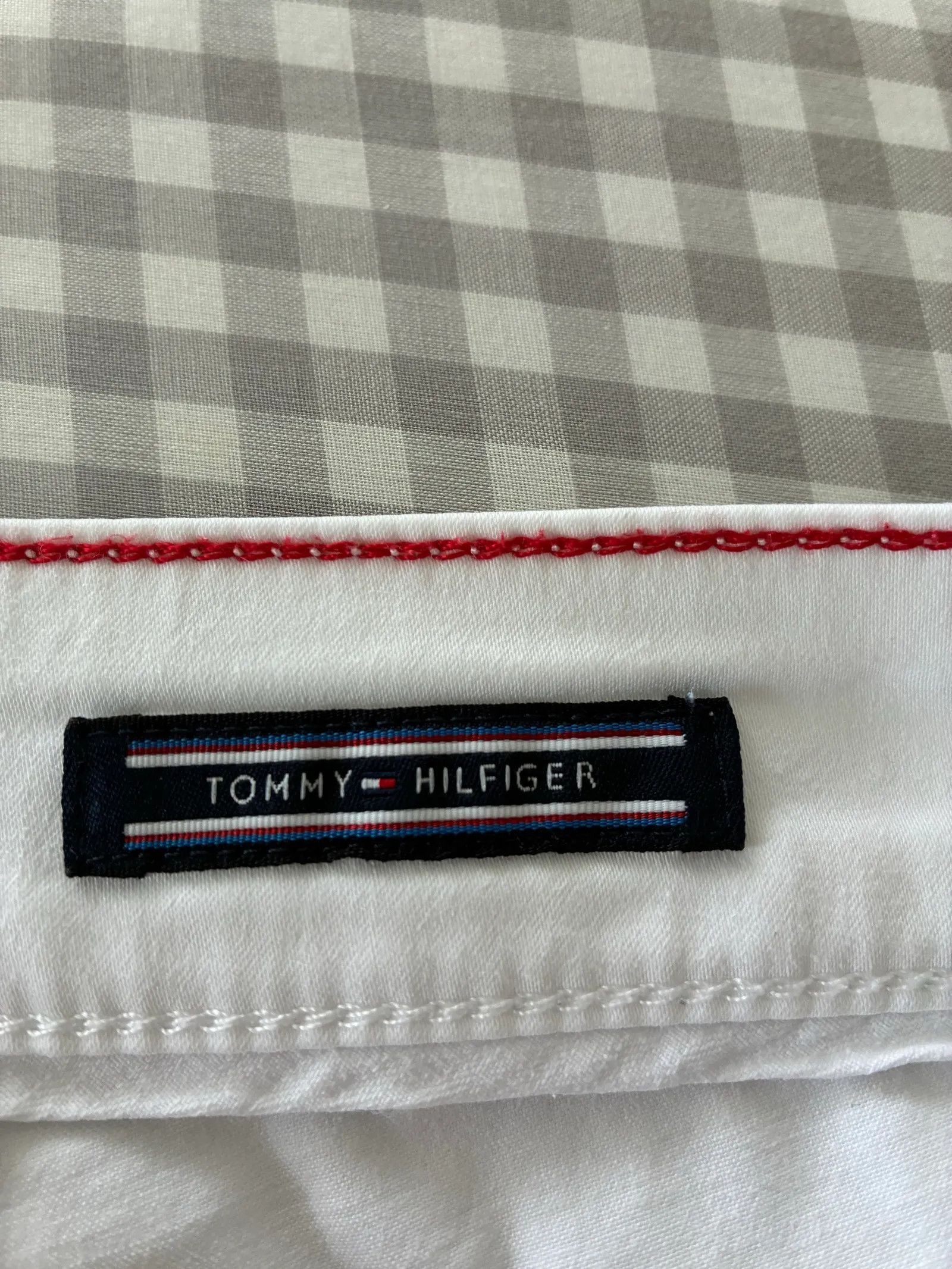 Tommy Hilfiger Tommy Hilfiger Tommy Hilfinger skinny jeans Jeans Size 32" / US 10 / IT 46 - 2 Thumbnail