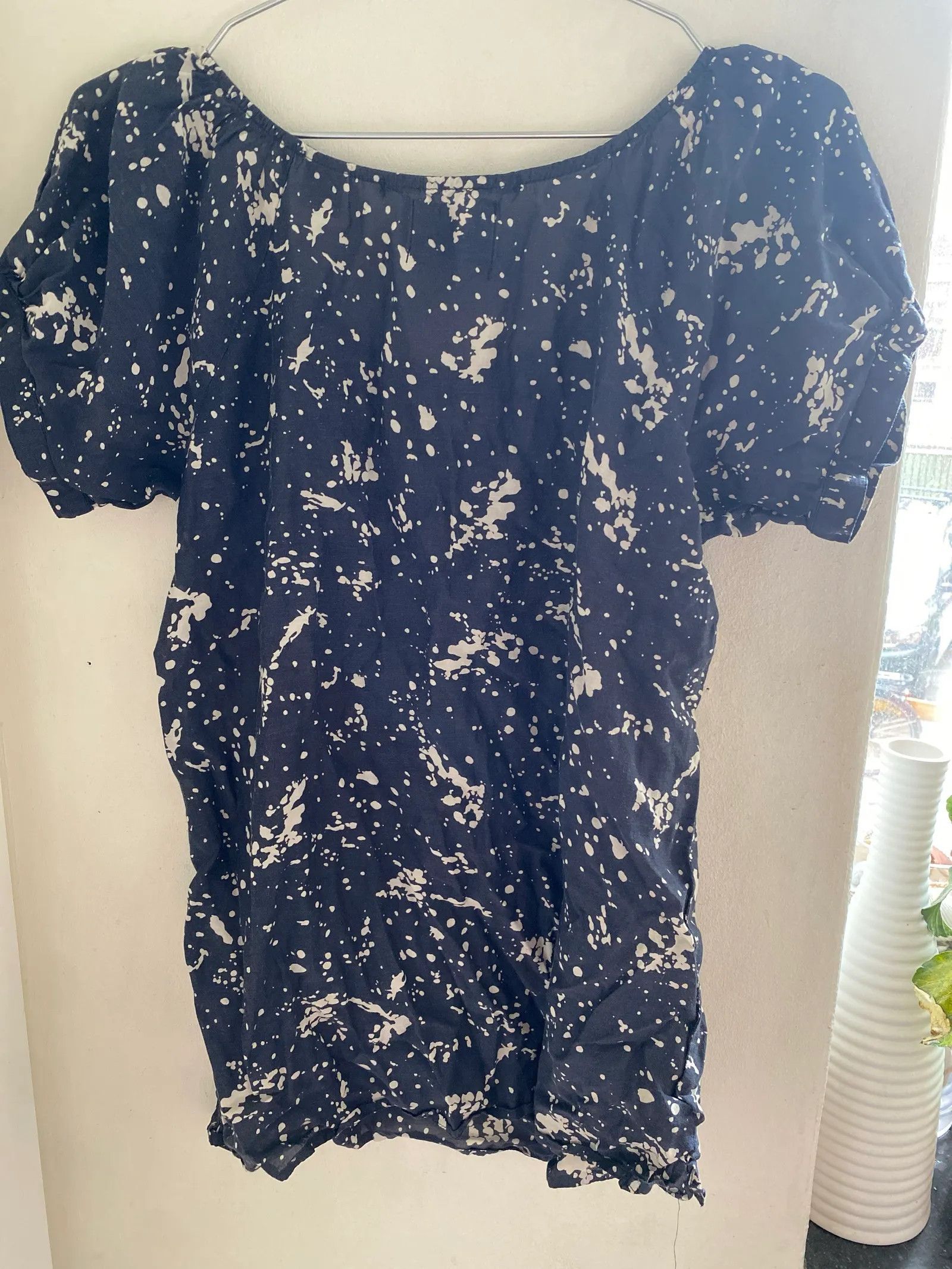Maison Scotch Maison Scotch Blouse Size M / US 6-8 / IT 42-44 - 5 Thumbnail