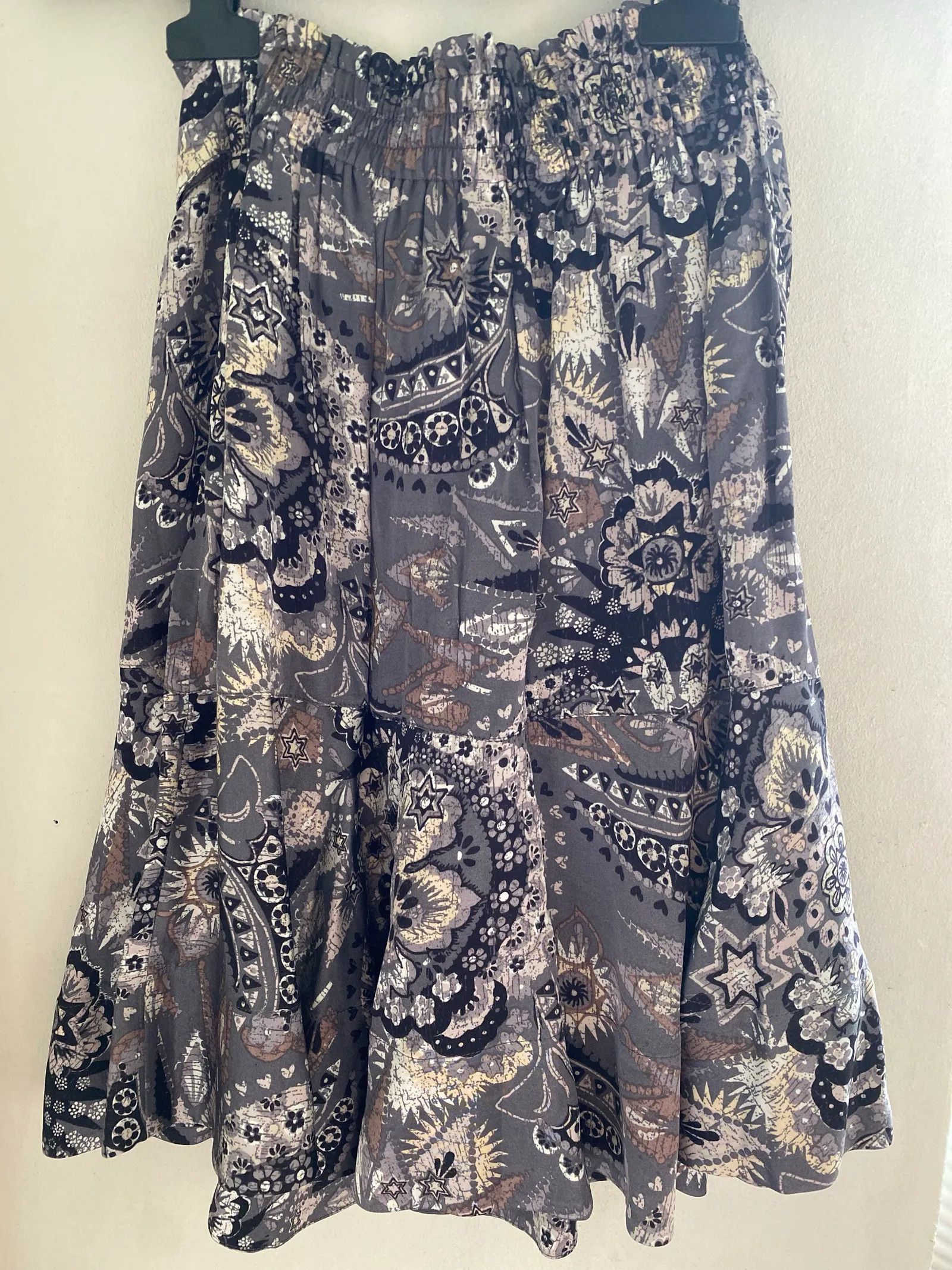 Odd Molly Odd Molly Skirt Size 27" / US 4 / IT 40 - 5 Thumbnail