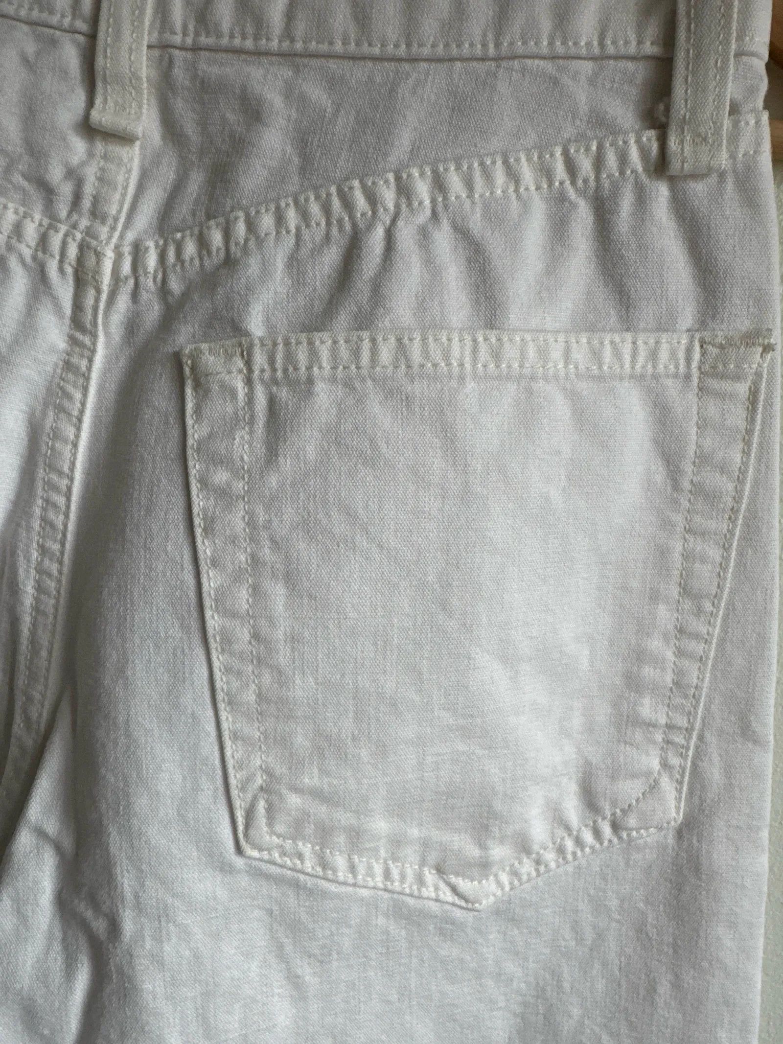 Rag & Bone Rag & Bone W2589 Jeans Size 24" / US 00 / IT 34 - 4 Thumbnail