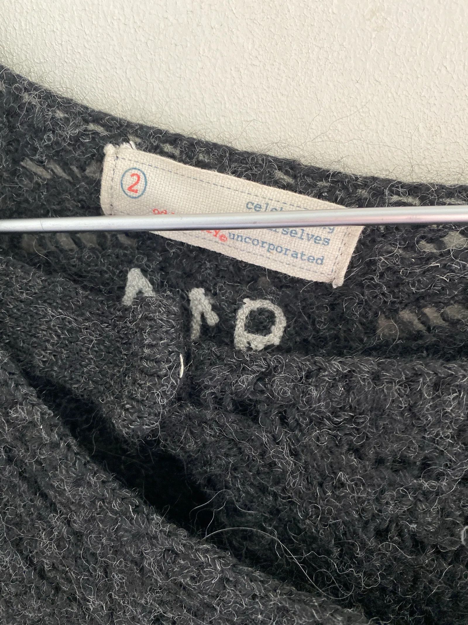 Odd Molly Odd Molly Cardigan Size M / US 6-8 / IT 42-44 - 2 Thumbnail