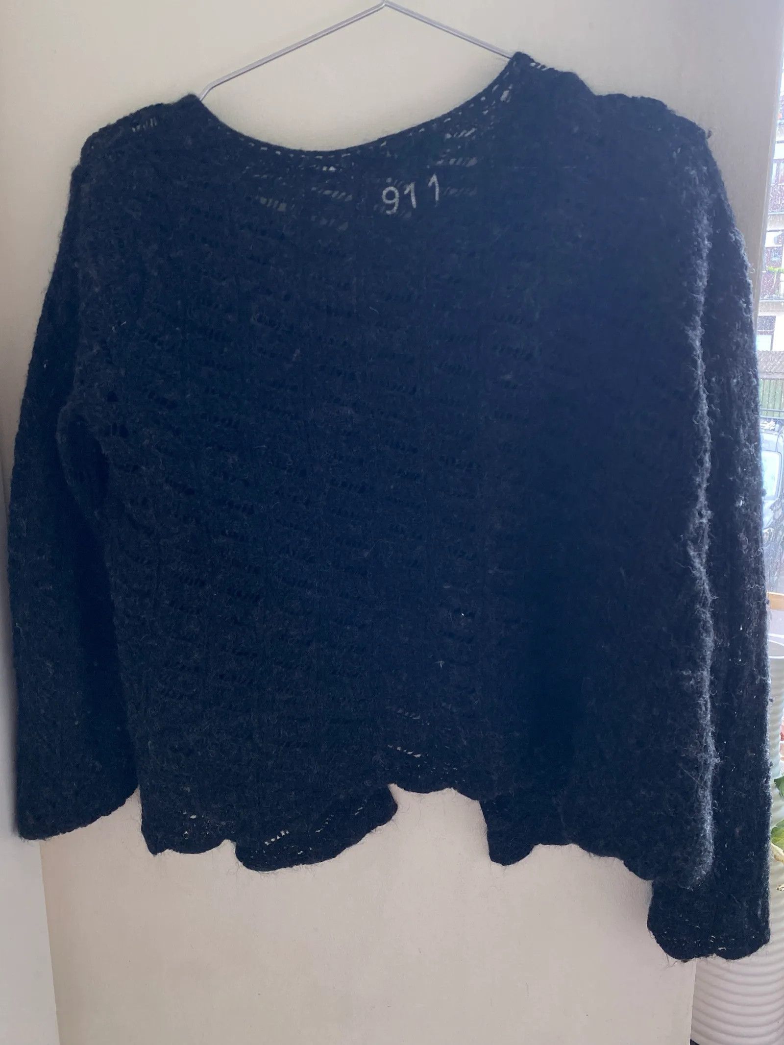 Odd Molly Odd Molly Cardigan Size M / US 6-8 / IT 42-44 - 4 Thumbnail