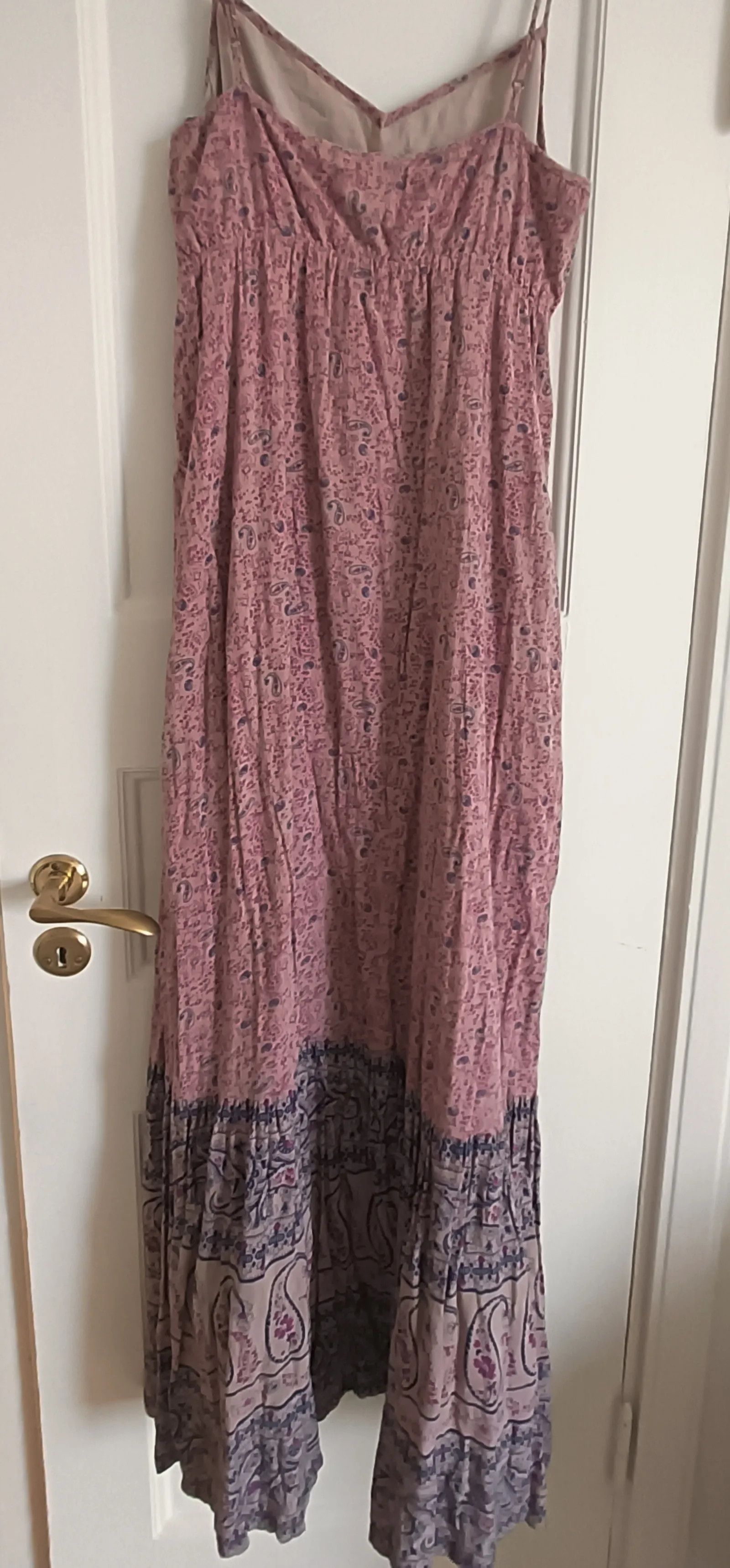 Esprit Esprit Dress Size L / US 10 / IT 46 - 3 Thumbnail