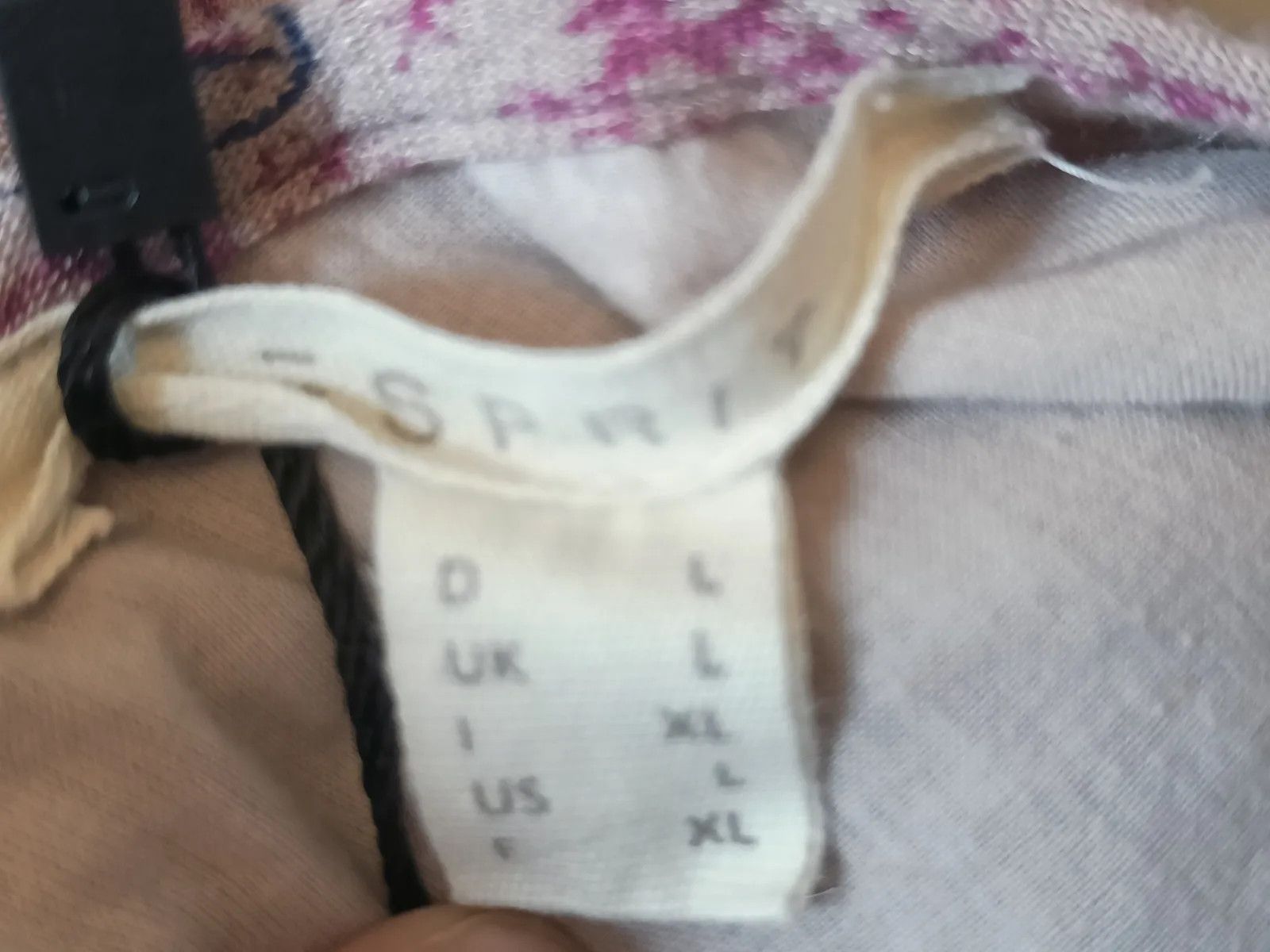 Esprit Esprit Dress Size L / US 10 / IT 46 - 2 Thumbnail