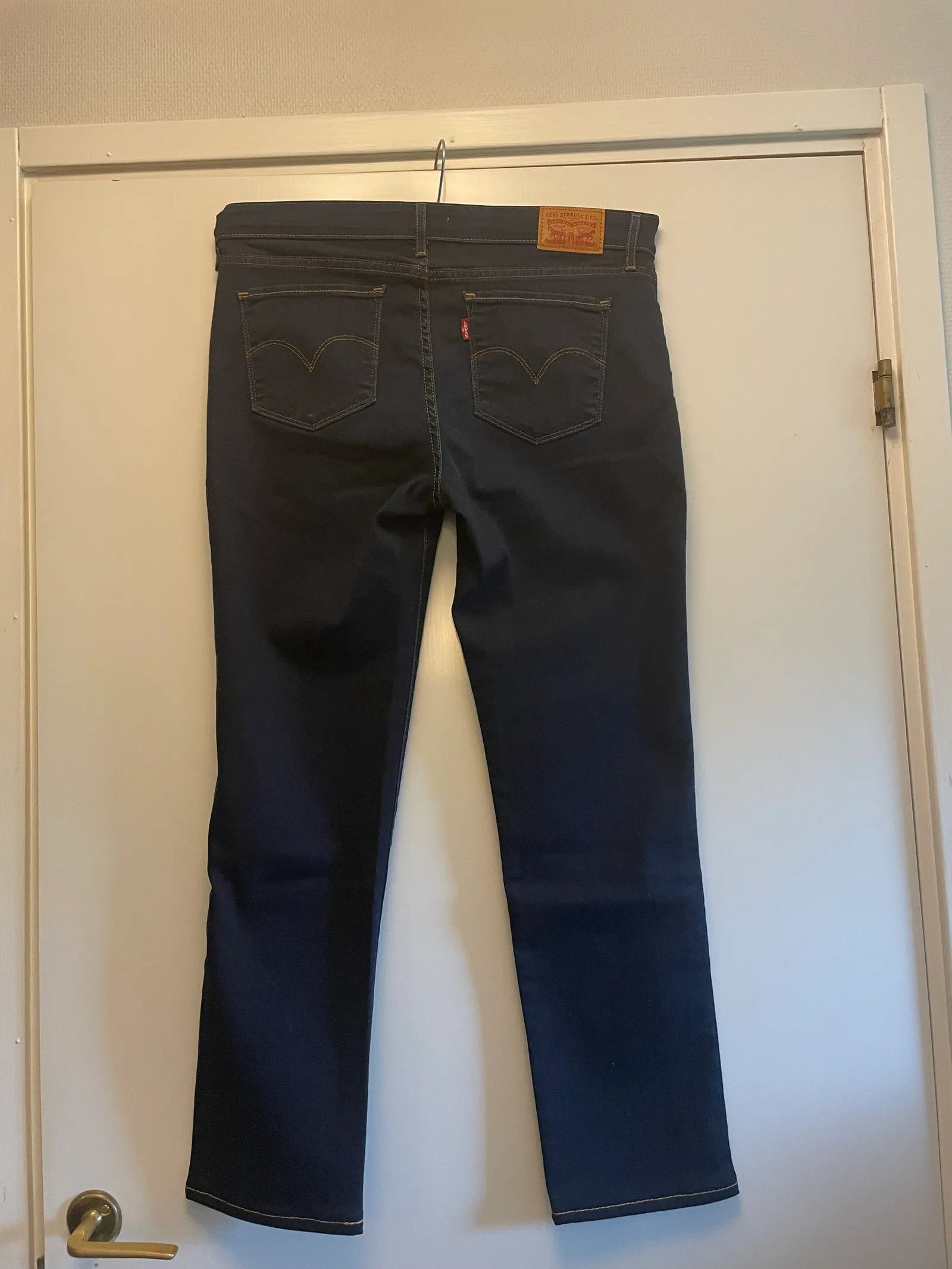 Levi's Levi's Jeans Size 31" - 5 Thumbnail