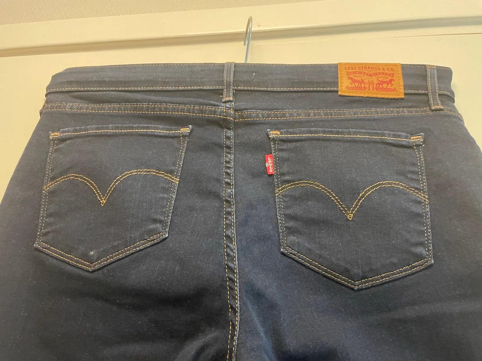 Levi's Levi's Jeans Size 31" - 2 Thumbnail