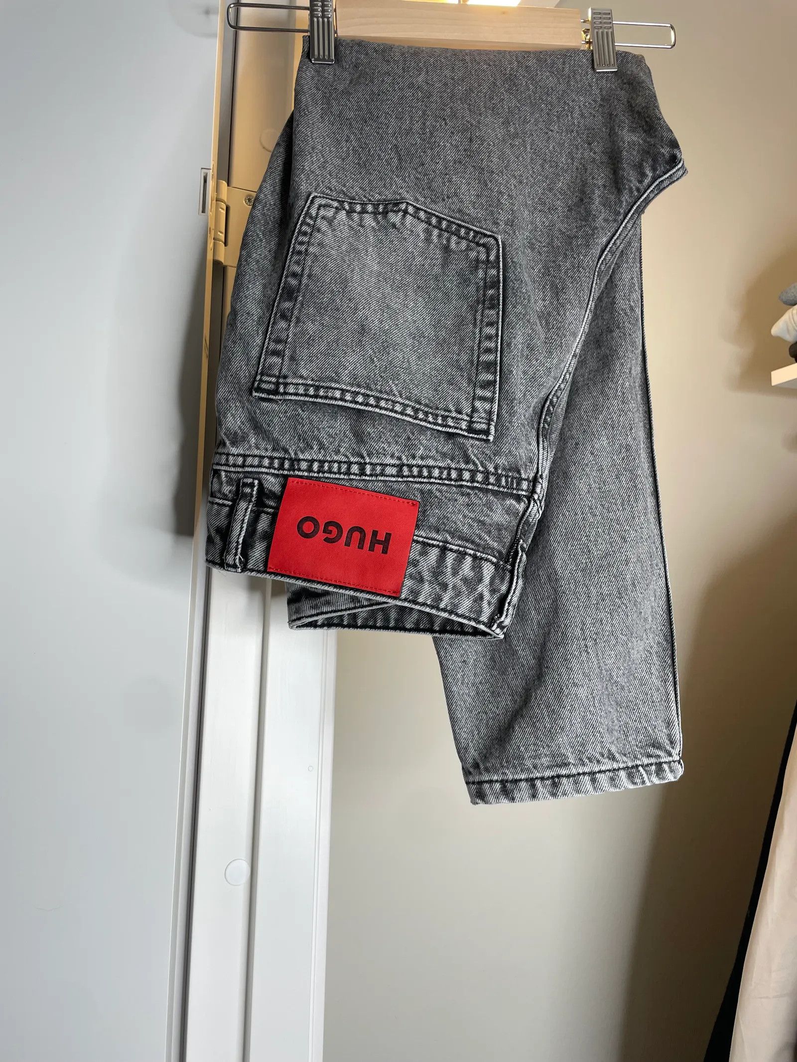 Hugo Boss Hugo Jeans Size 27" / US 4 / IT 40 - 3 Thumbnail