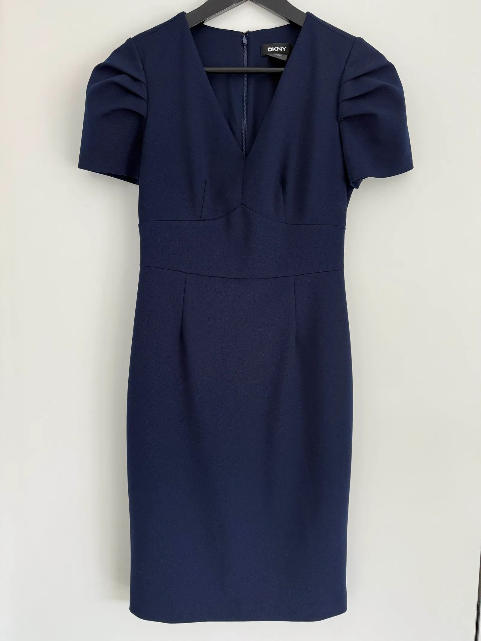 DKNY DKNY Dress Size XS / US 0-2 / IT 36-38 - 5 Thumbnail