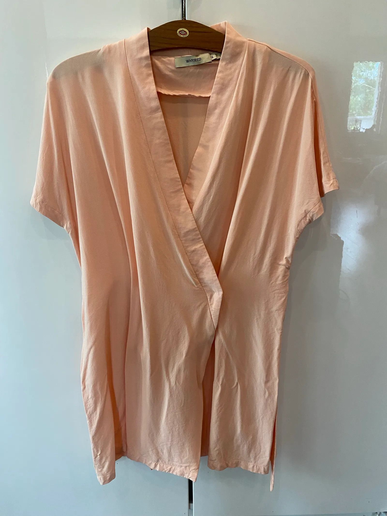 Whyred Whyred Dress Size M / US 6-8 / IT 42-44 - 4 Thumbnail