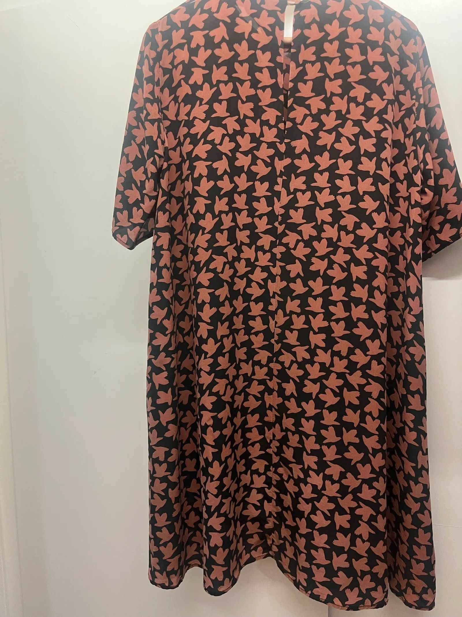 Carin Wester Carin Wester Dress Size M / US 6-8 / IT 42-44 - 3 Thumbnail