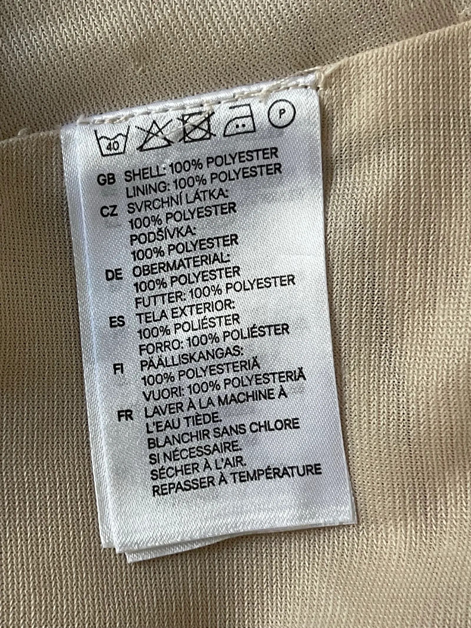 Zara Zara Blouse Size S / US 4 / IT 40 - 3 Thumbnail