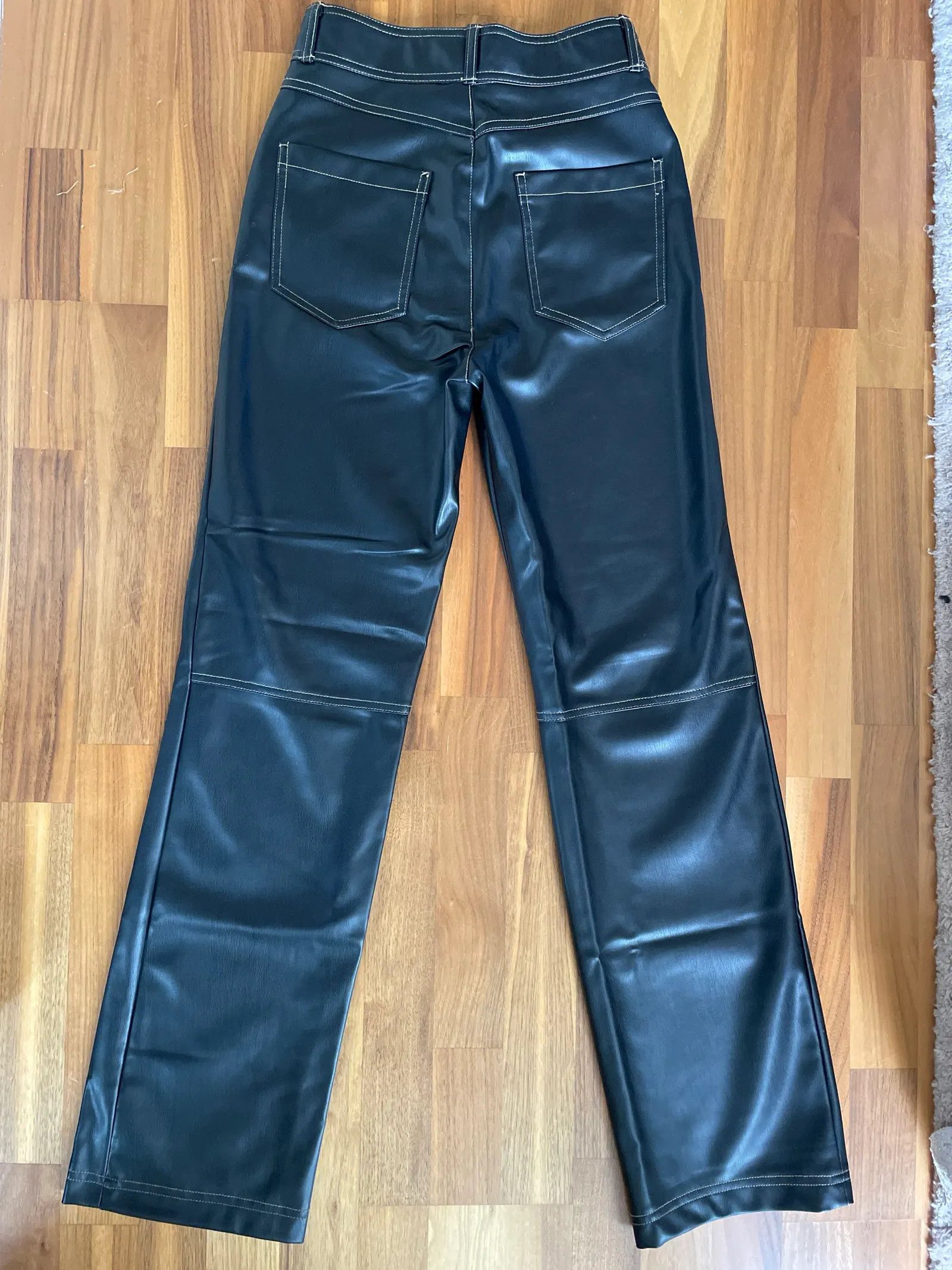 Zara Zara Pants Size 25" / US 0 / IT 36 - 4 Thumbnail