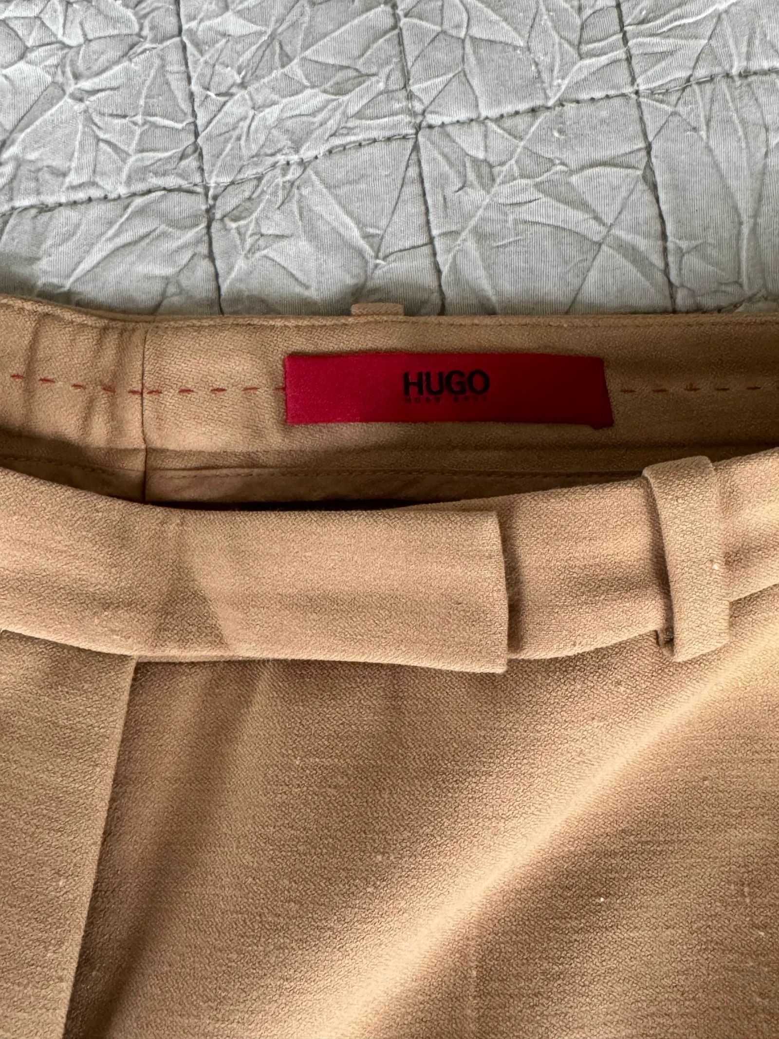 Hugo Boss Hugo Boss Vet ej Pants Size 25" / US 0 / IT 36 - 3 Thumbnail