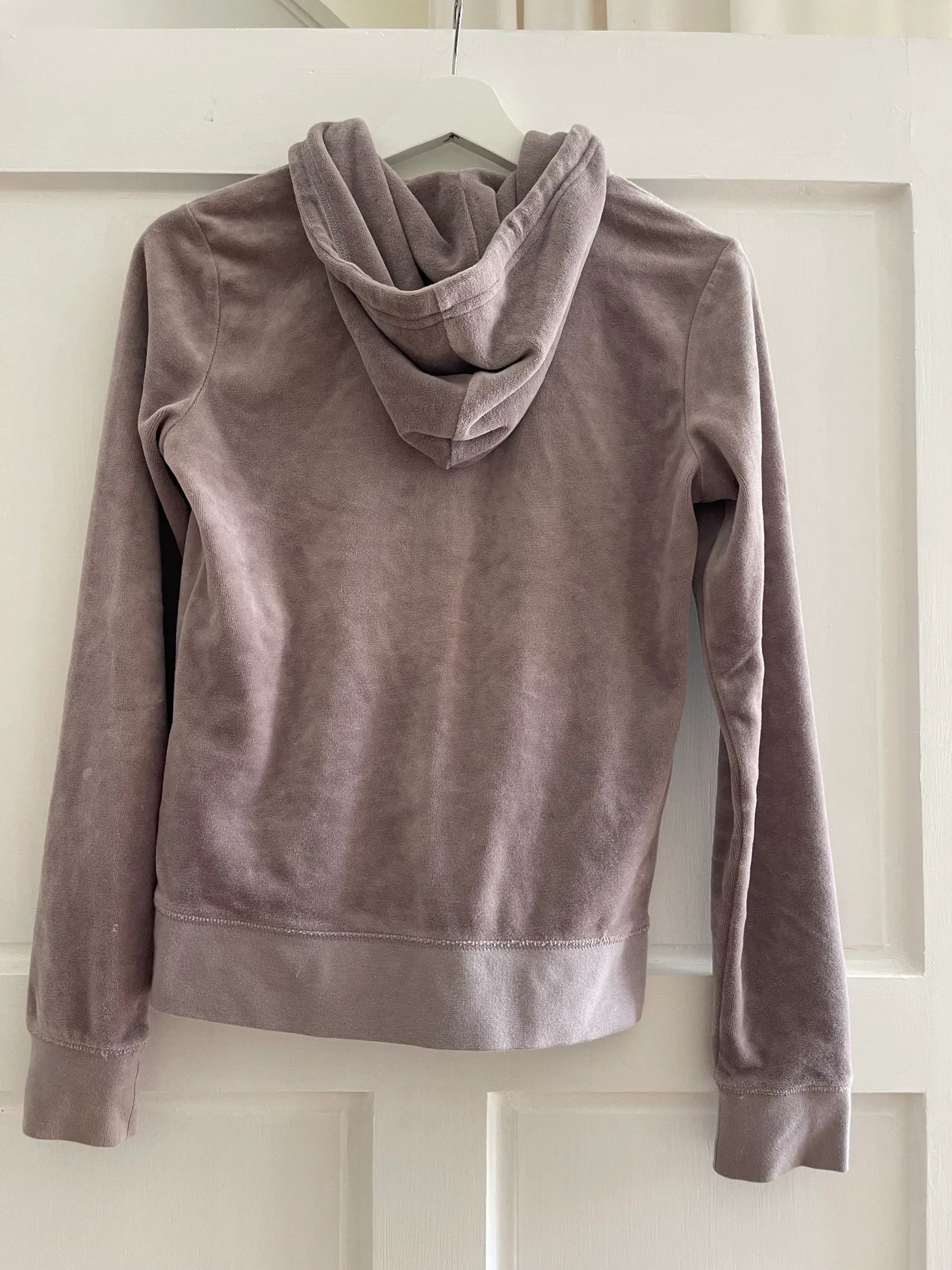 Juicy Couture Juicy Couture Hoodie Size M / US 6-8 / IT 42-44 - 5 Thumbnail