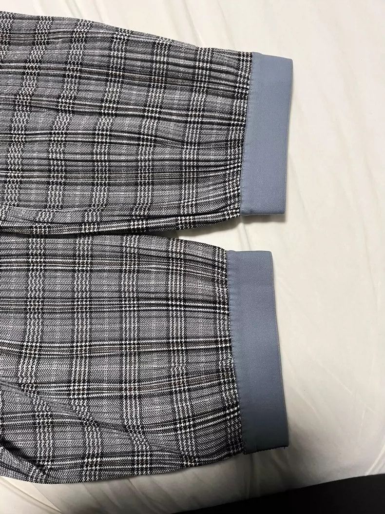 Anonymous Club Casual Men's Long Pants Size M Size US 39 - 4 Thumbnail