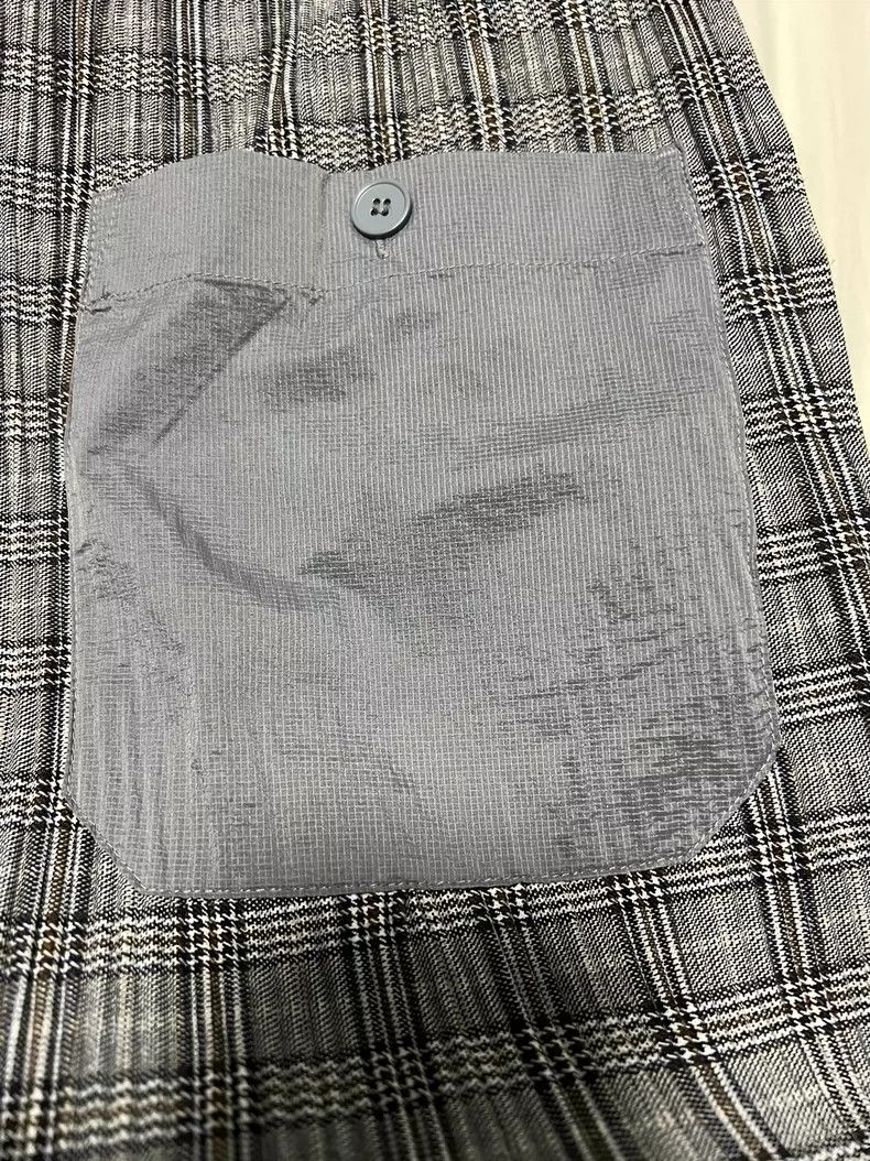 Anonymous Club Casual Men's Long Pants Size M Size US 39 - 5 Thumbnail