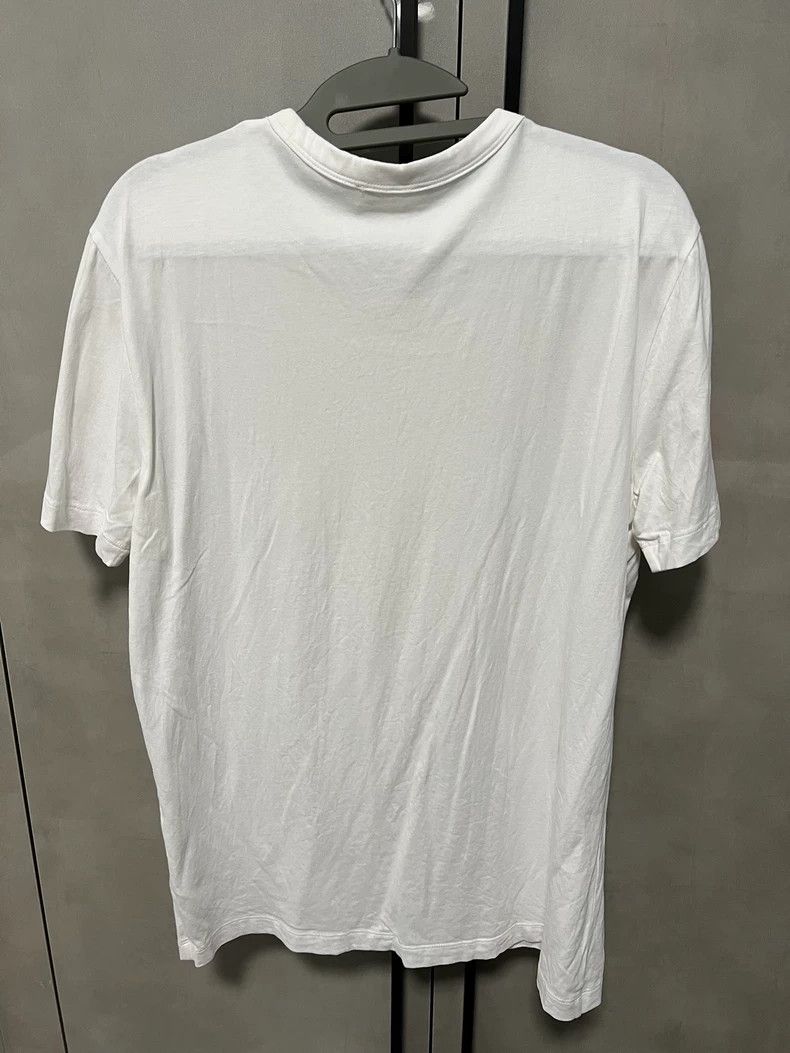 H&M Casual Short Sleeve T-Shirt for Men Size US S / EU 44-46 / 1 - 2 Thumbnail
