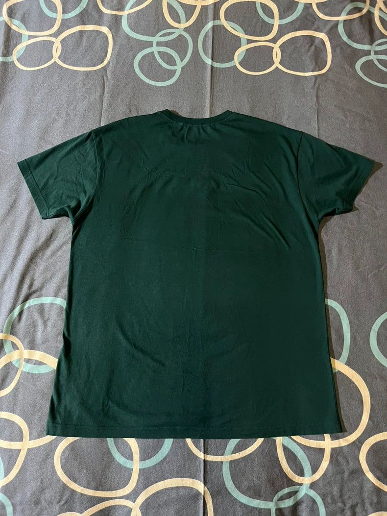 Vivienne Westwood Vivienne Westwood Saturn Embroidered Short Sleeve T-Shirt Size US XL / EU 56 / 4 - 3 Thumbnail