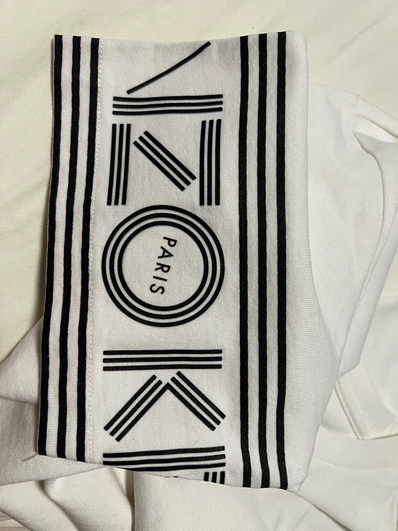 Kenzo KENZO Men's Casual Short Sleeve T-Shirt Size US S / EU 44-46 / 1 - 4 Thumbnail
