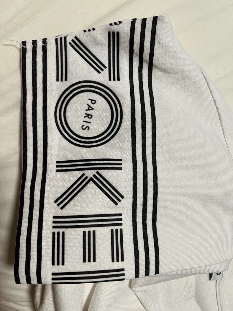 Kenzo KENZO Men's Casual Short Sleeve T-Shirt Size US S / EU 44-46 / 1 - 5 Thumbnail