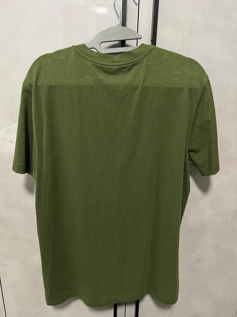 Anonymous Club KOLON SPORT Men's Casual Short Sleeve T-Shirt Size US M / EU 48-50 / 2 - 2 Thumbnail