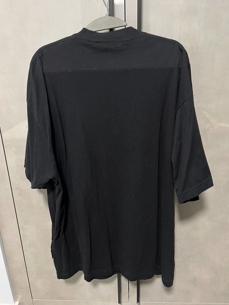 Palm Angels Palm Angels Men's Casual Short Sleeve T-shirt Size US S / EU 44-46 / 1 - 2 Thumbnail