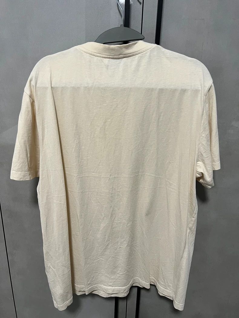 Emporio Armani Sandro Men's Casual Short Sleeve T-Shirt Size US L / EU 52-54 / 3 - 2 Thumbnail
