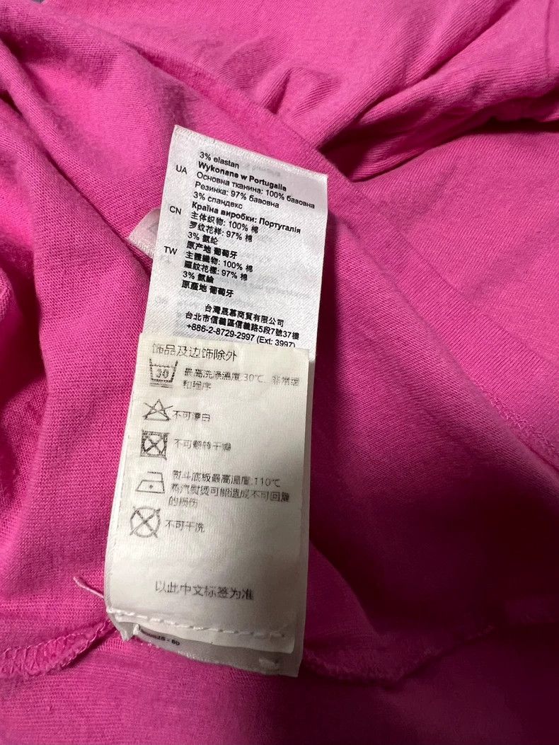 Saint Laurent Paris Men's Casual Short Sleeve T-Shirt Size US L / EU 52-54 / 3 - 8 Thumbnail